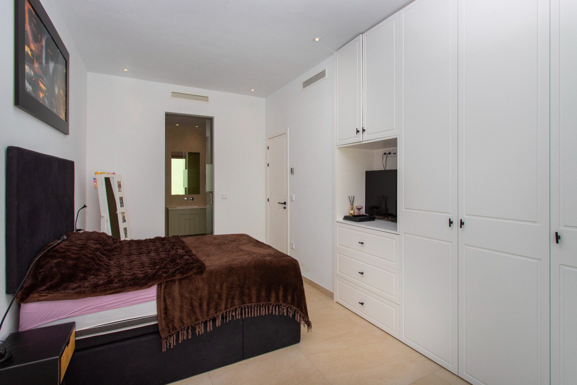 Resale - Villa - Rojales