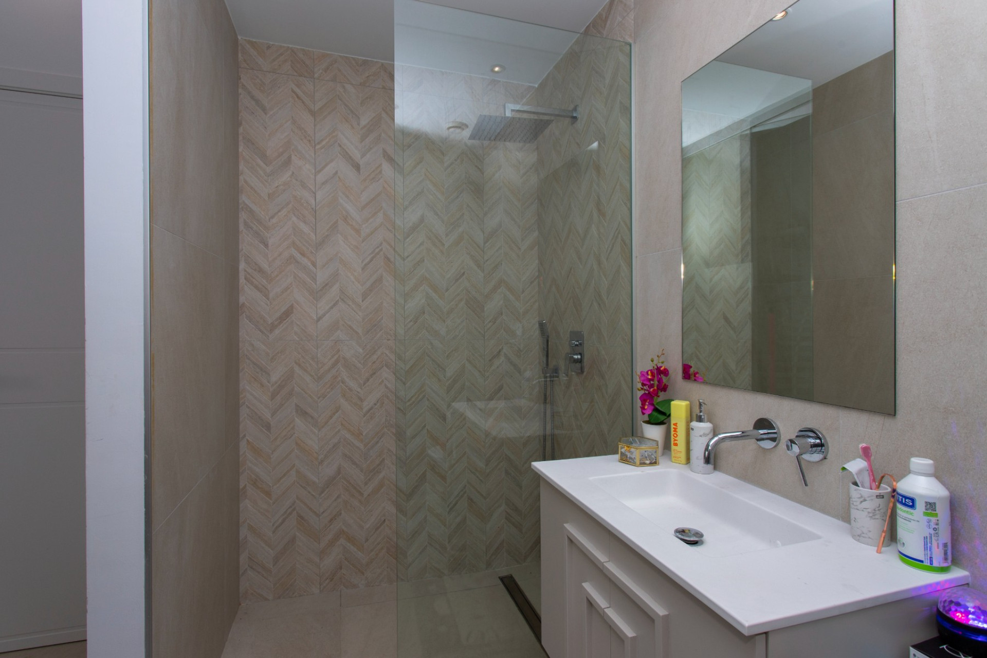 Resale - Villa - Rojales