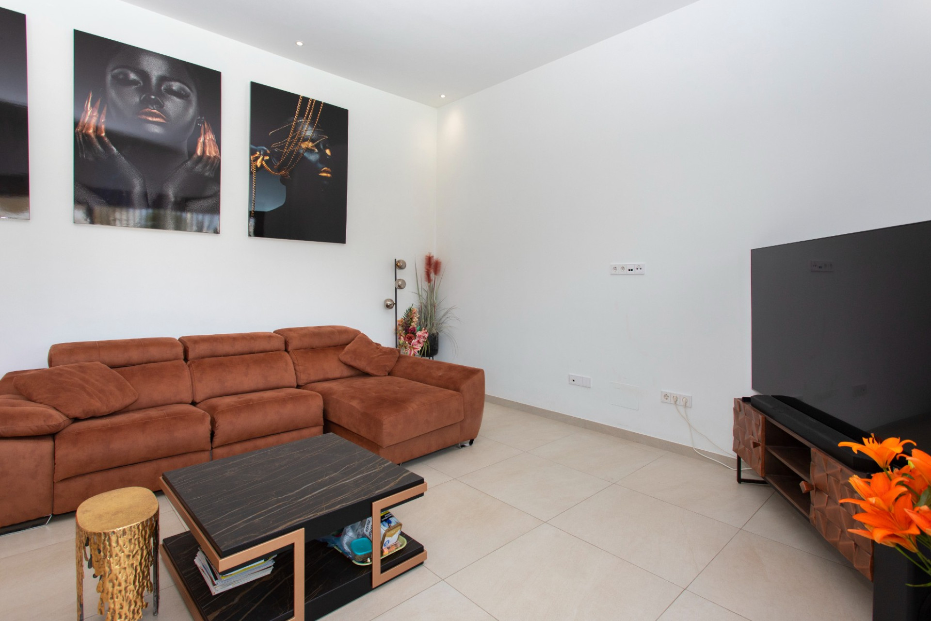 Resale - Villa - Rojales