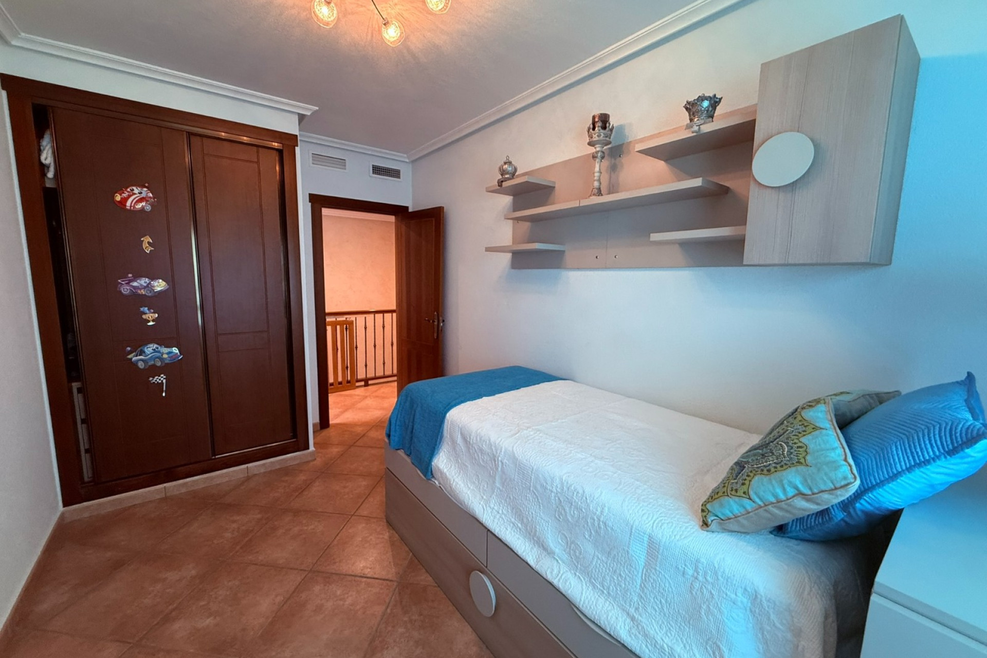 Resale - Villa - Rojales