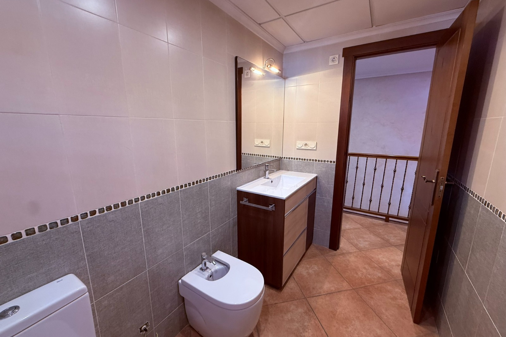 Resale - Villa - Rojales