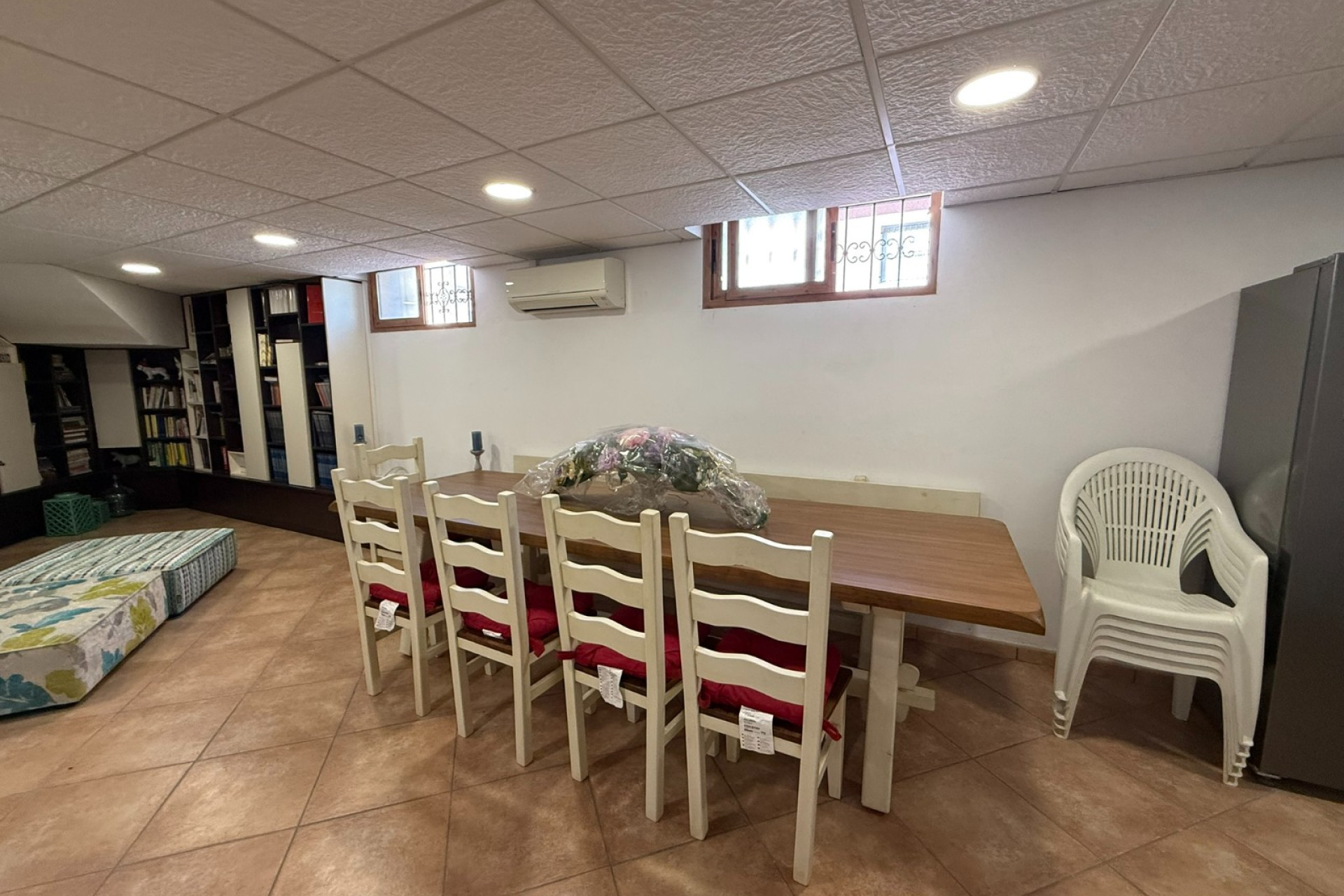 Resale - Villa - Rojales