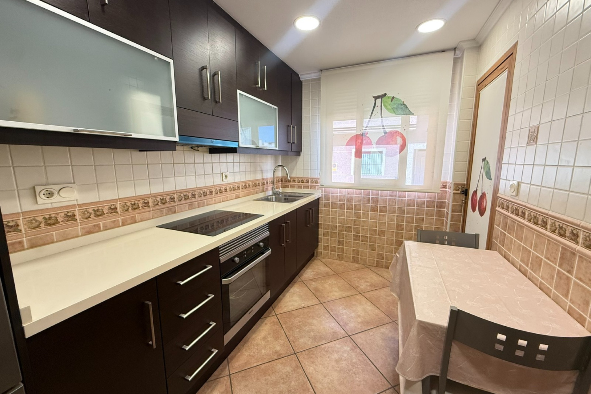 Resale - Villa - Rojales