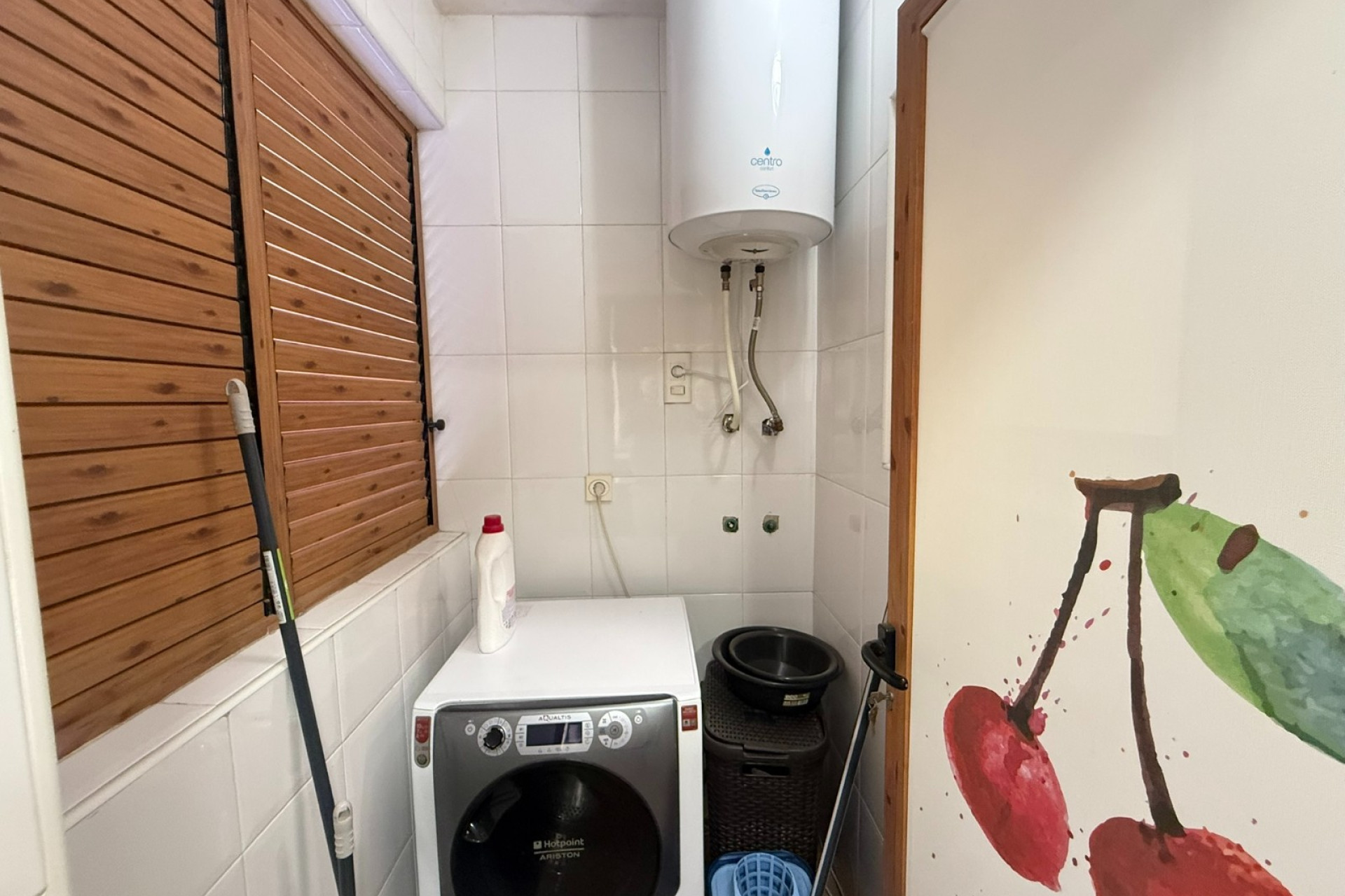 Resale - Villa - Rojales