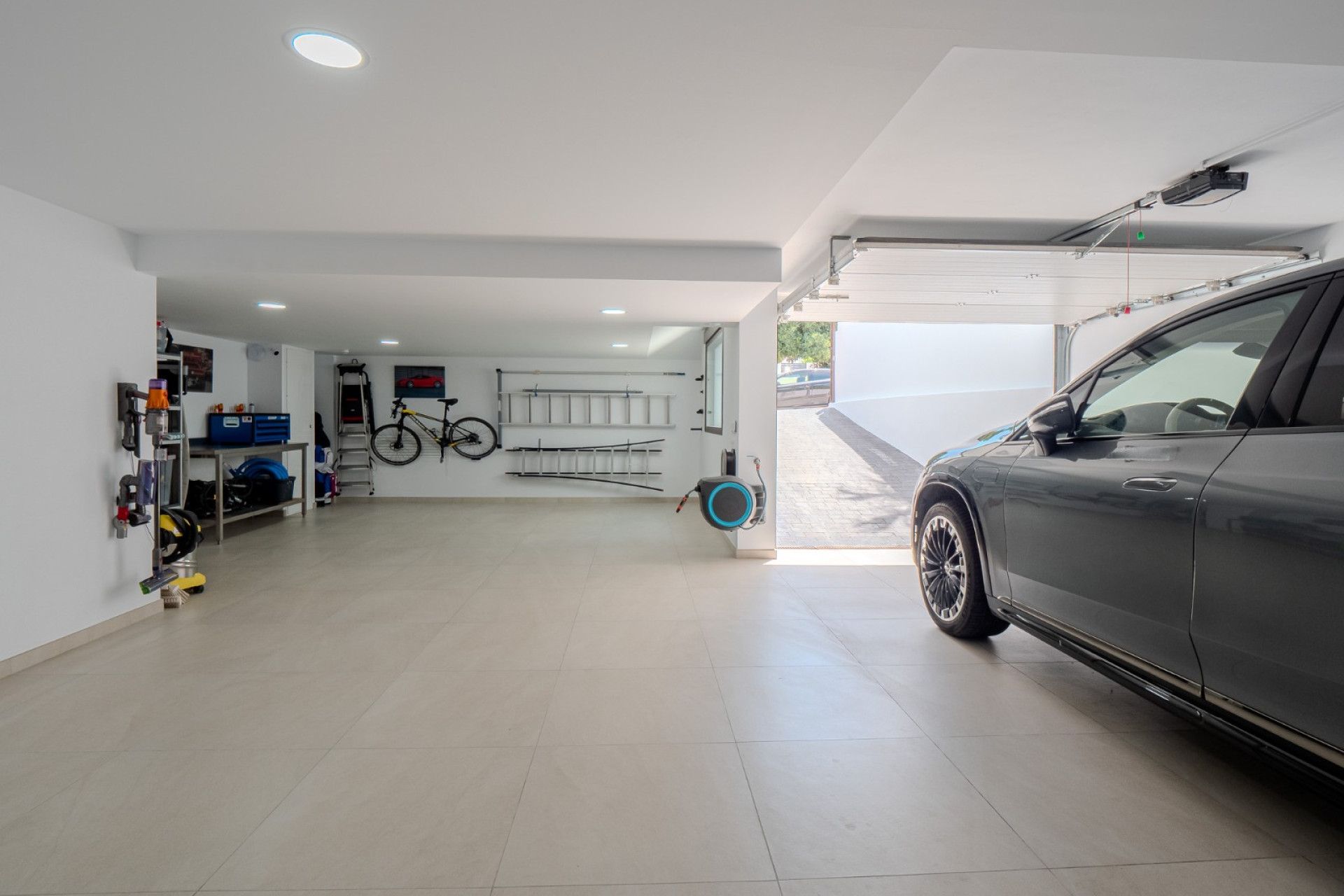 Resale - Villa - Rojales