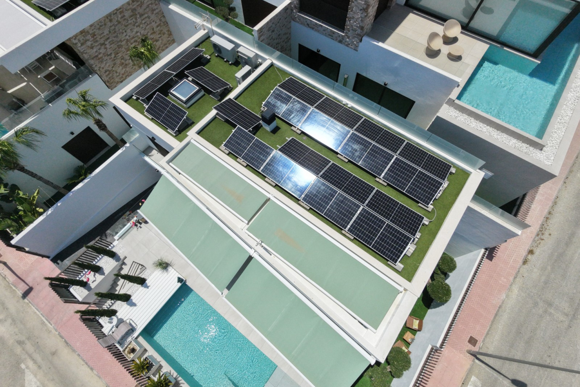 Resale - Villa - Rojales