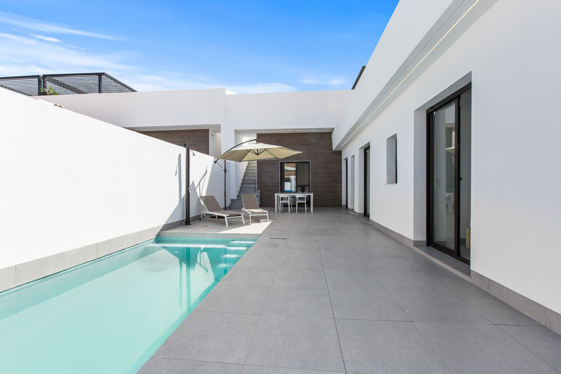 Resale - Villa - Roldan - Lo Ferro