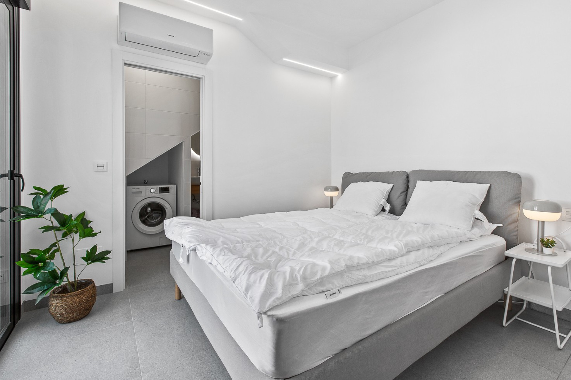 Resale - Villa - Roldan - Lo Ferro