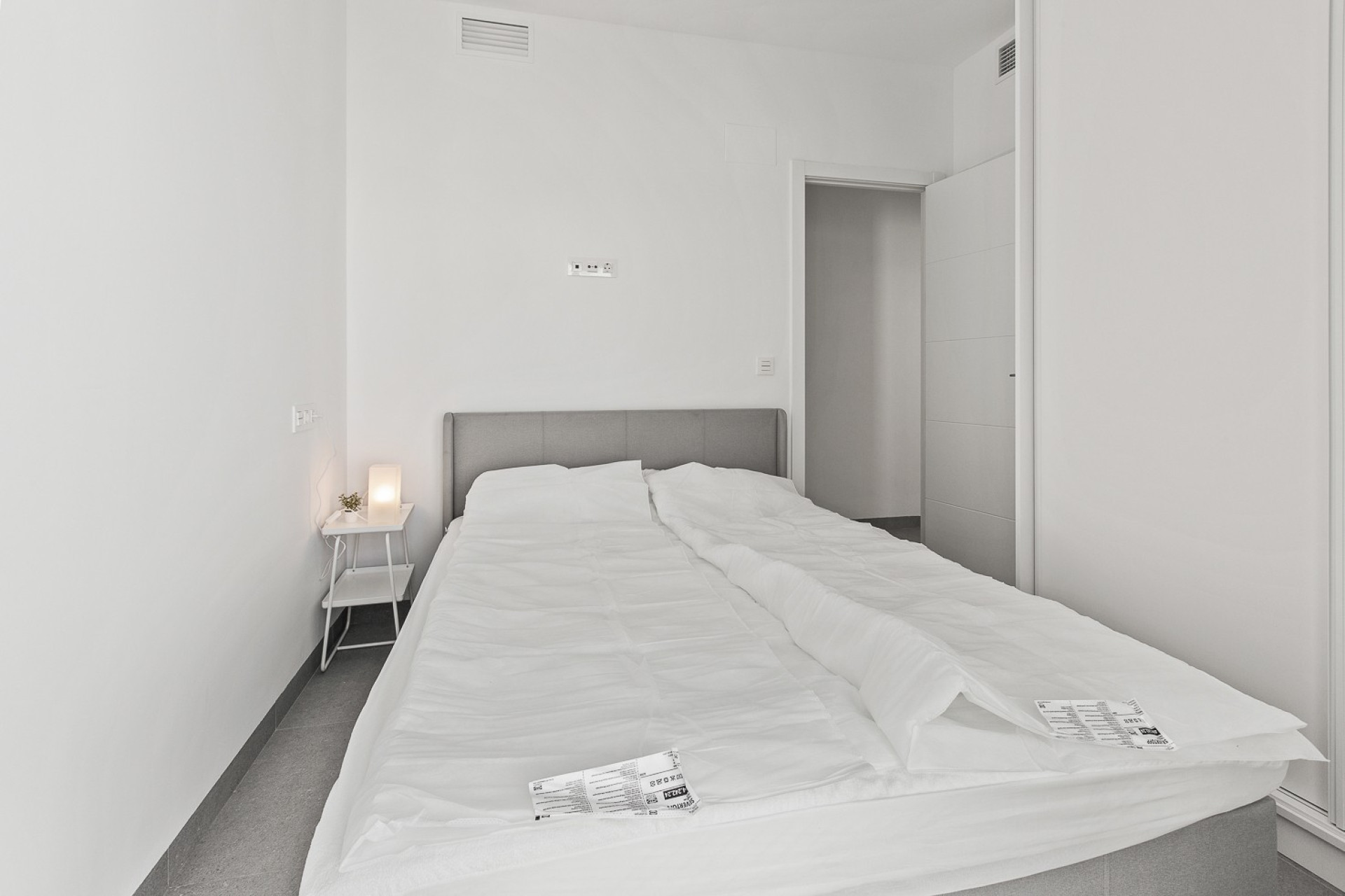 Resale - Villa - Roldan - Lo Ferro