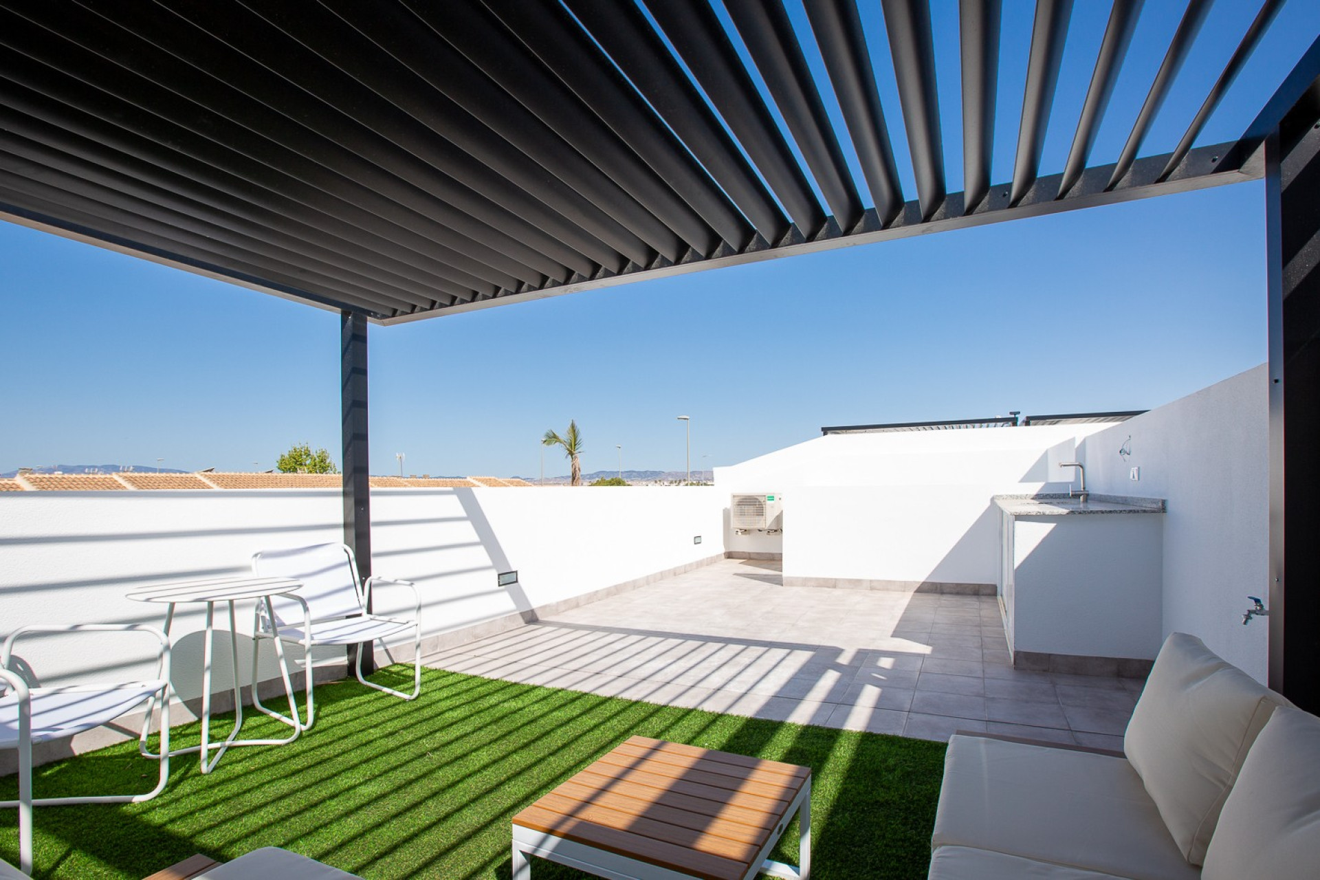 Resale - Villa - Roldan - Lo Ferro