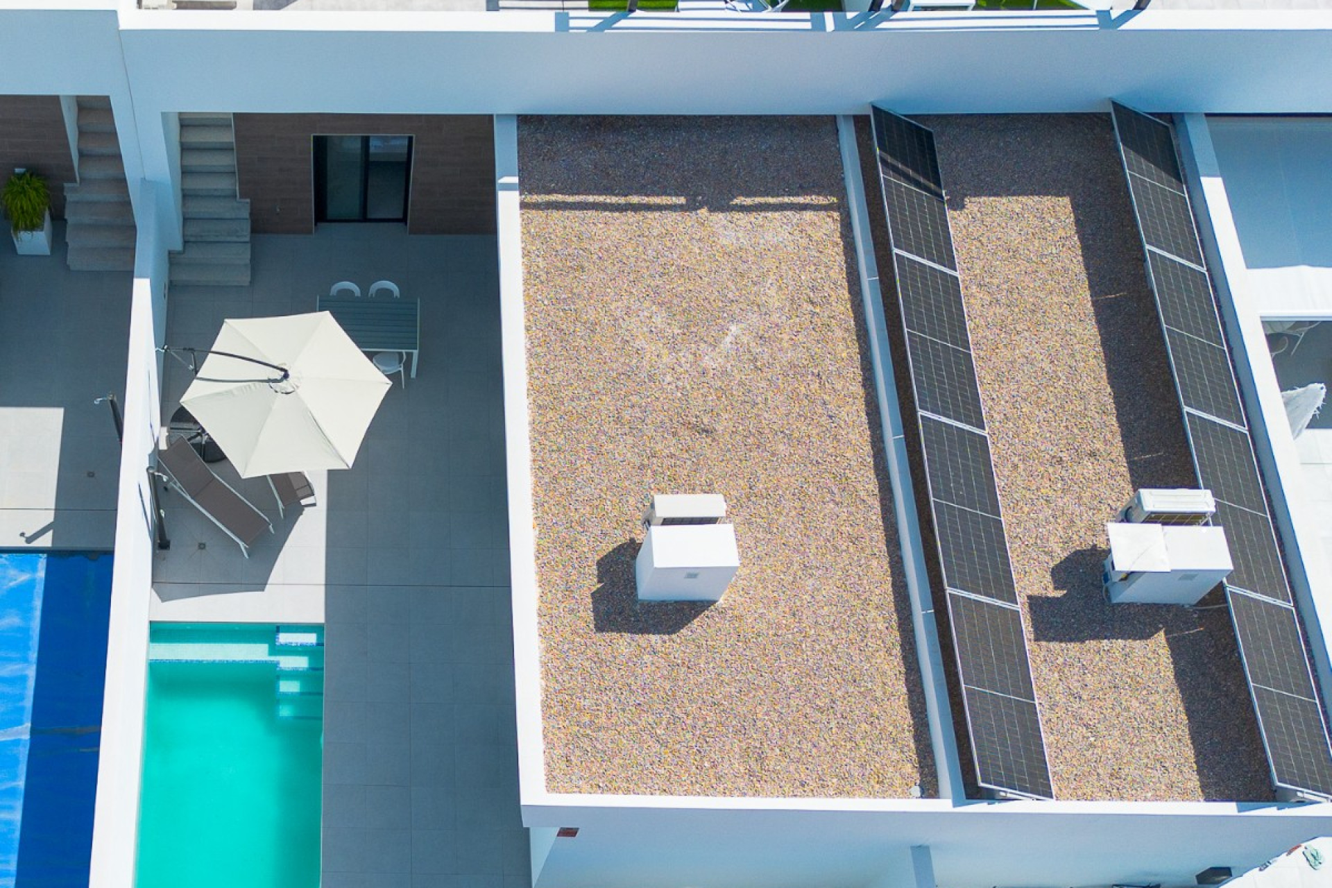 Resale - Villa - Roldan - Lo Ferro