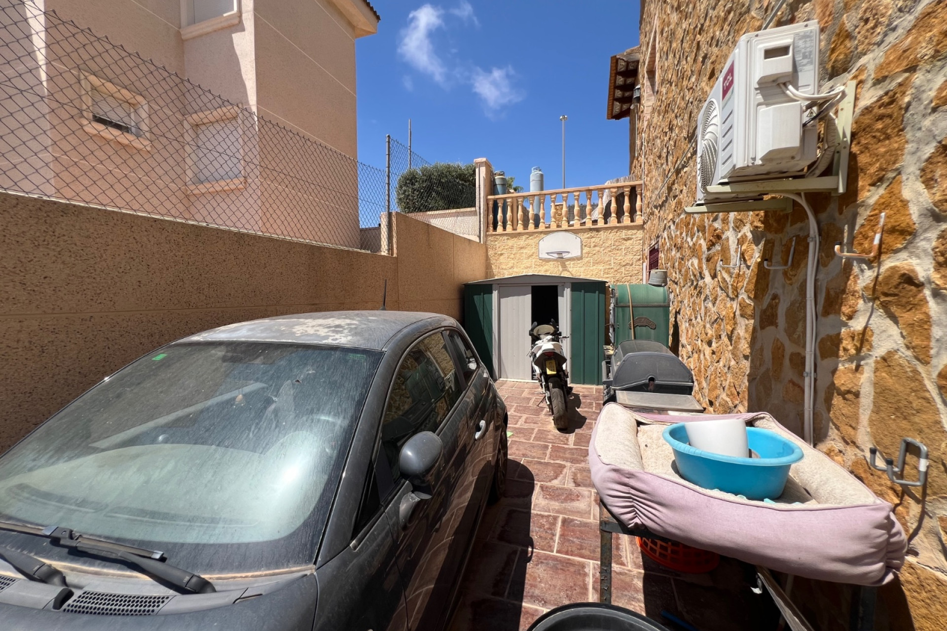 Resale - Villa - San Fulgencio - La Escuera
