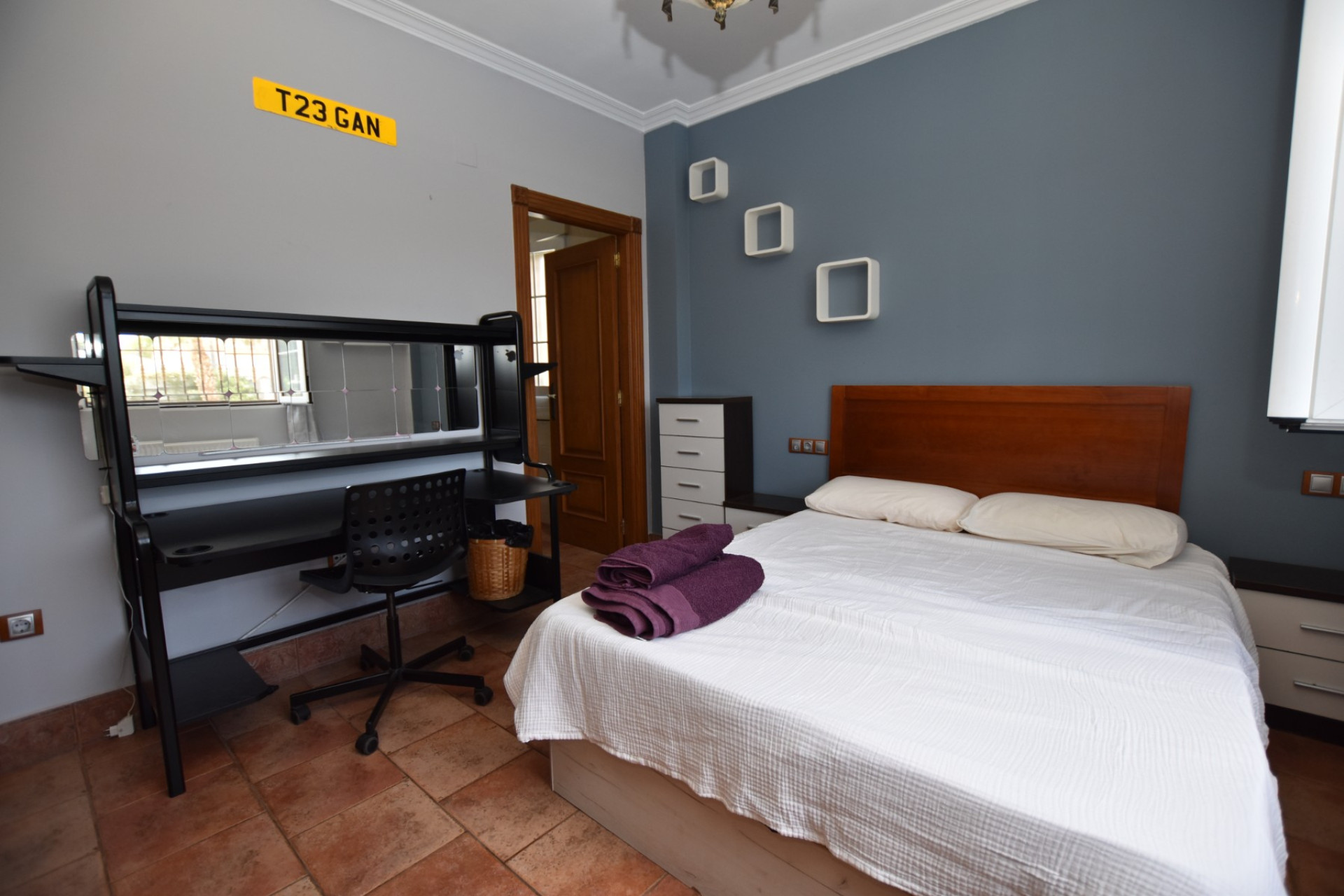 Resale - Villa - San Fulgencio - La Escuera