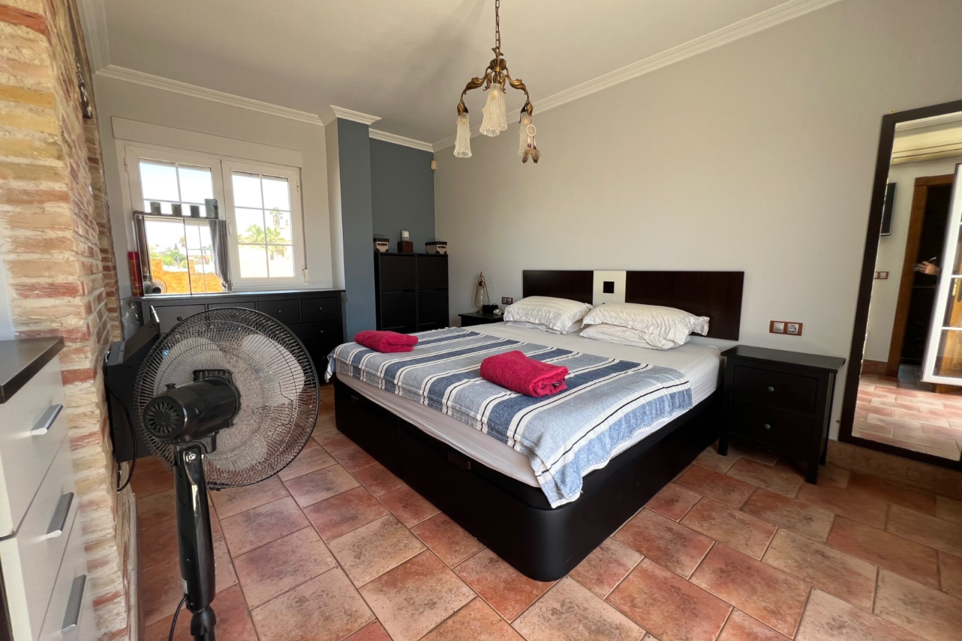 Resale - Villa - San Fulgencio - La Escuera