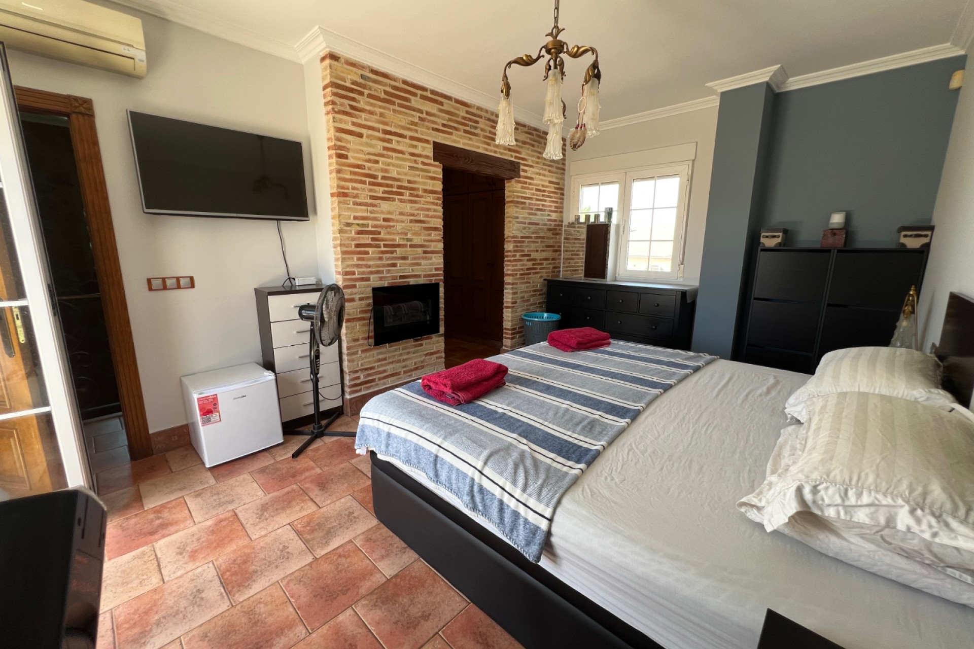 Resale - Villa - San Fulgencio - La Escuera