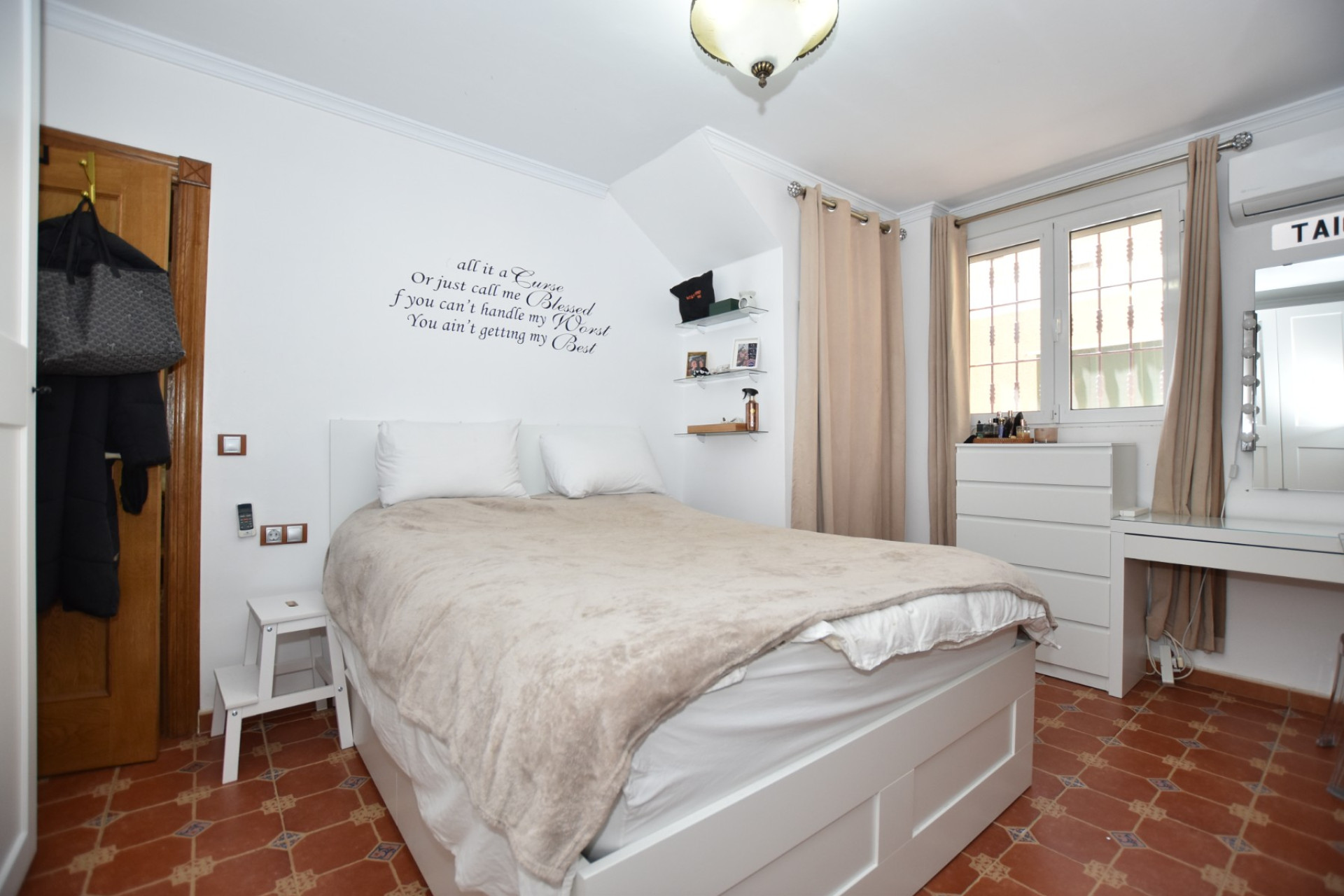 Resale - Villa - San Fulgencio - La Escuera