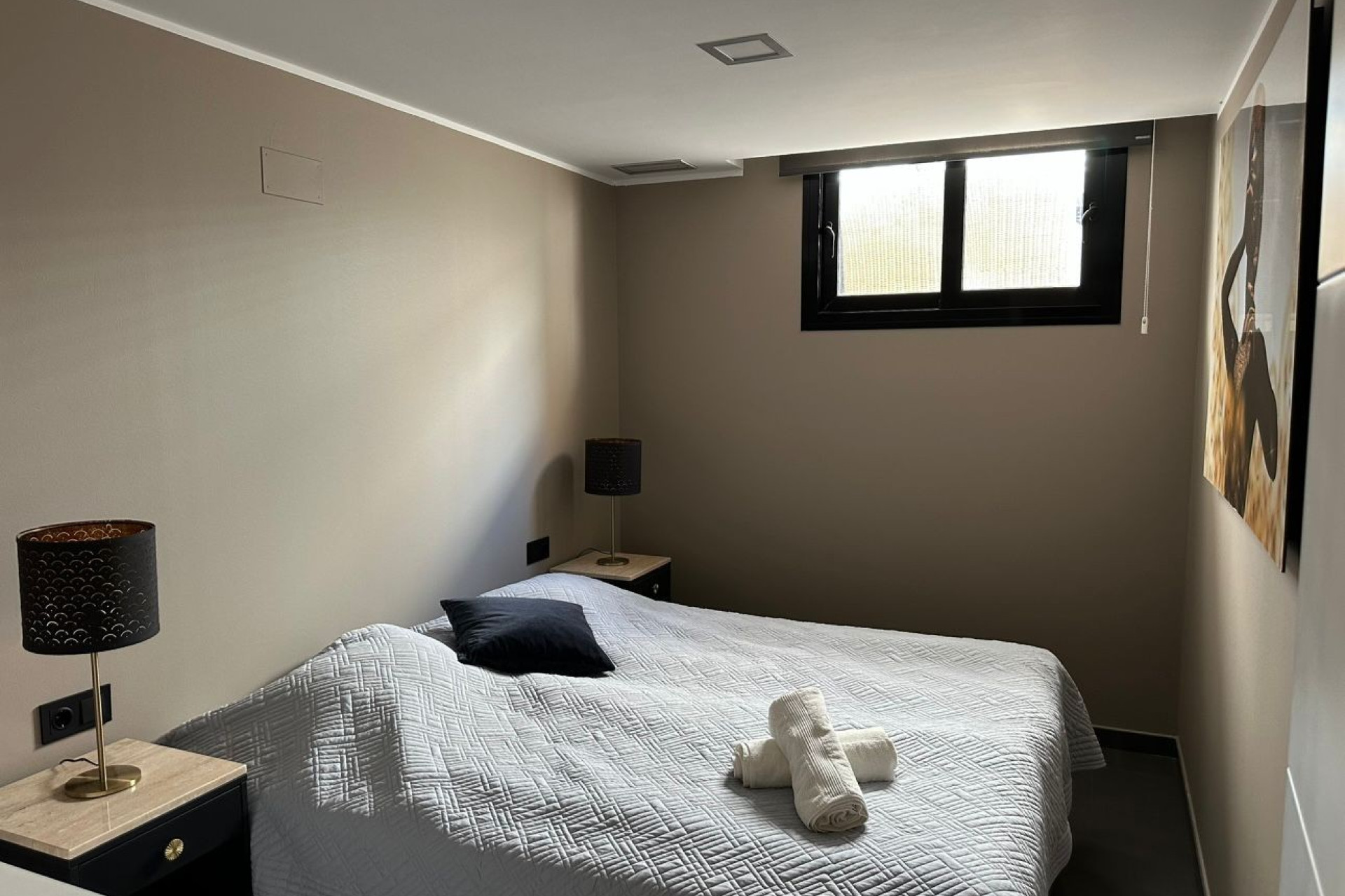 Resale - Villa - San Fulgencio - La Marina