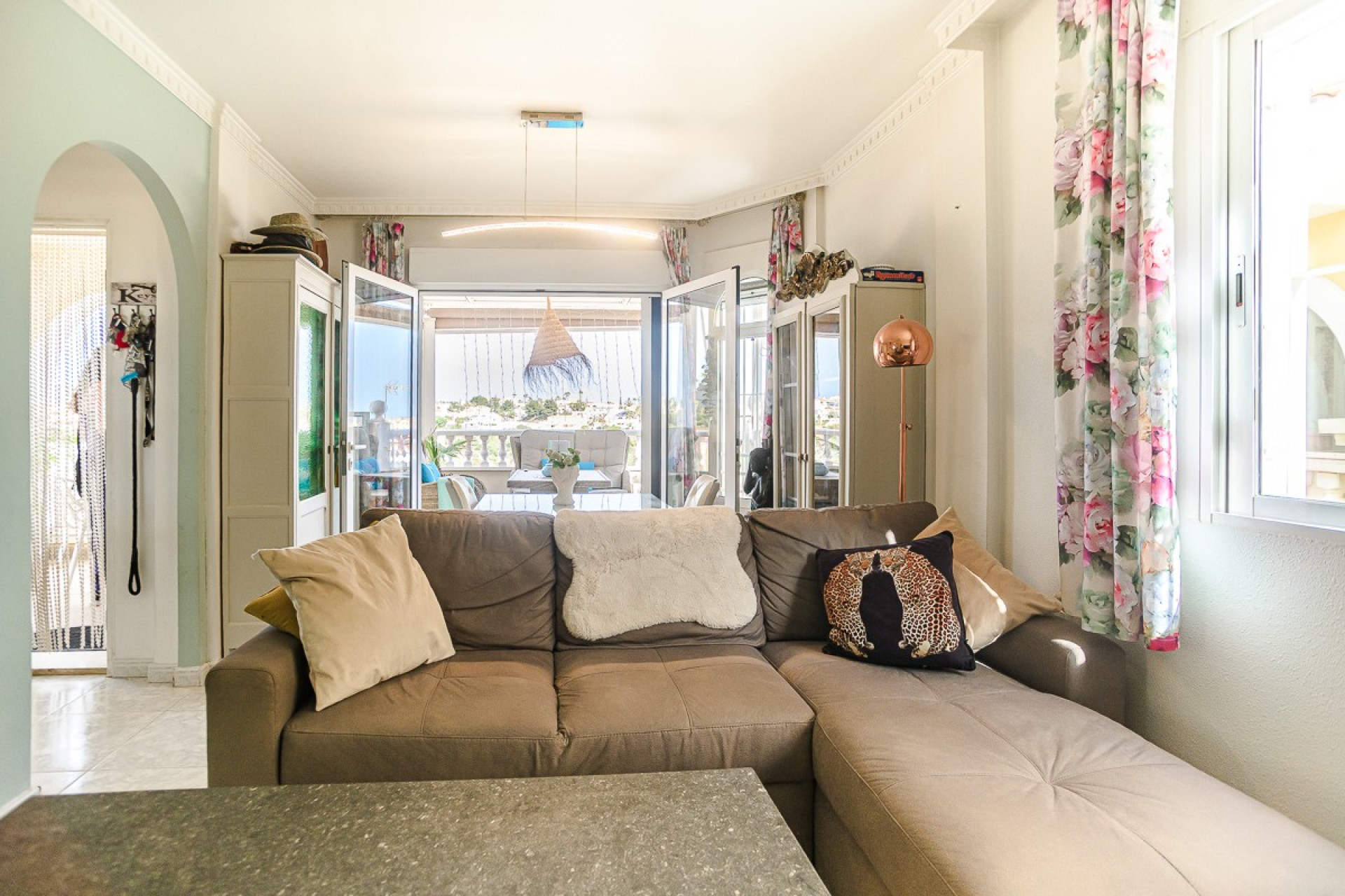 Resale - Villa - San Fulgencio - urb.la marina