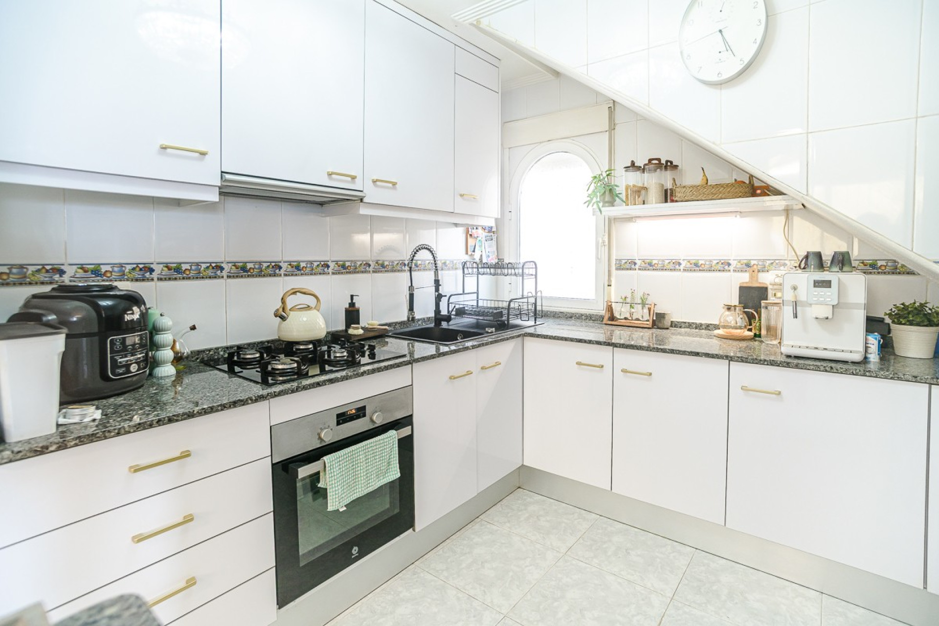 Resale - Villa - San Fulgencio - urb.la marina