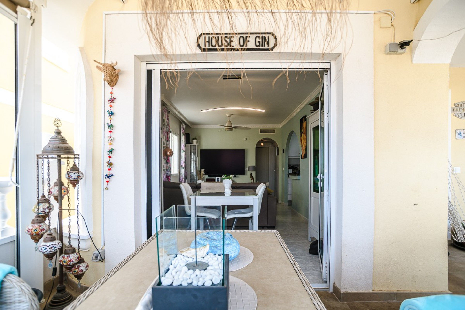 Resale - Villa - San Fulgencio - urb.la marina