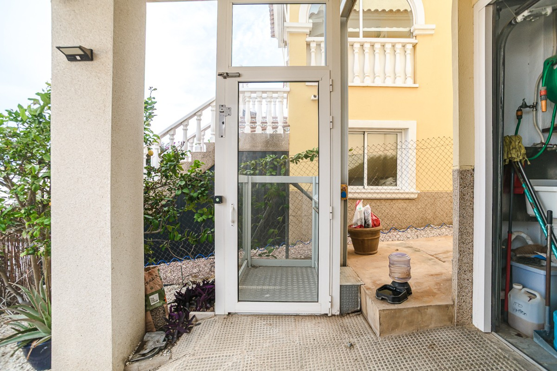 Resale - Villa - San Fulgencio - urb.la marina