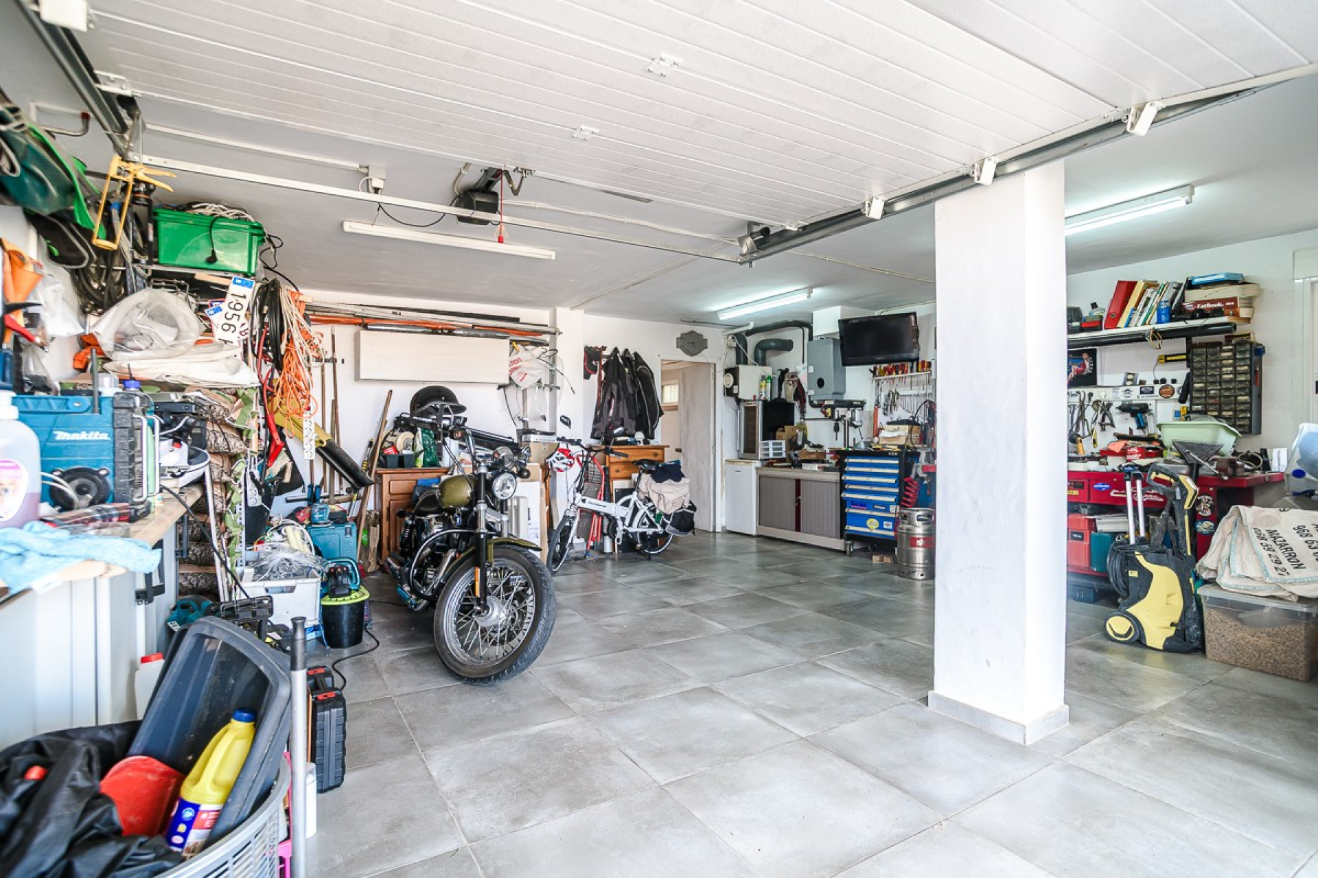 Resale - Villa - San Fulgencio - urb.la marina