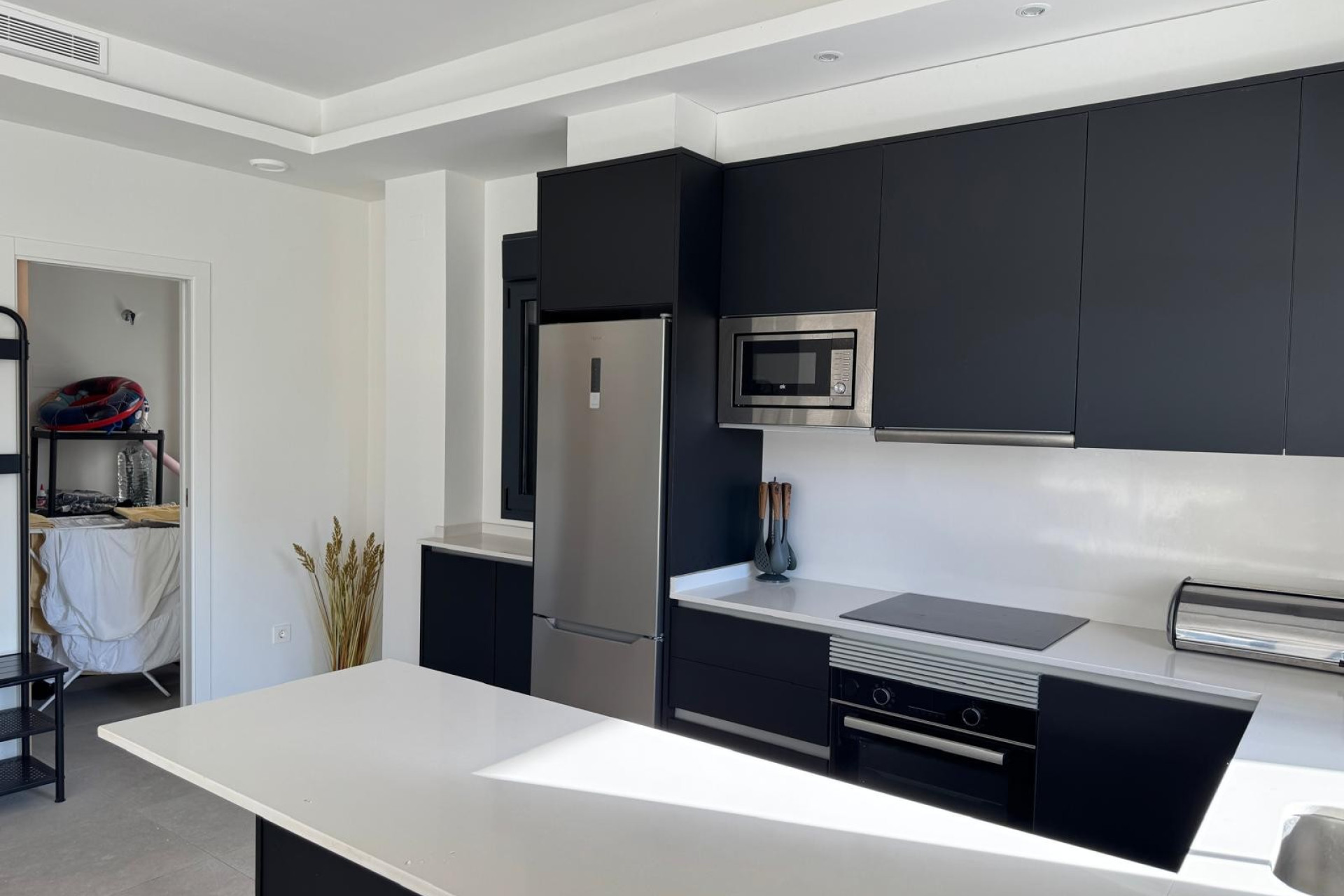 Resale - Villa - San Fulgencio