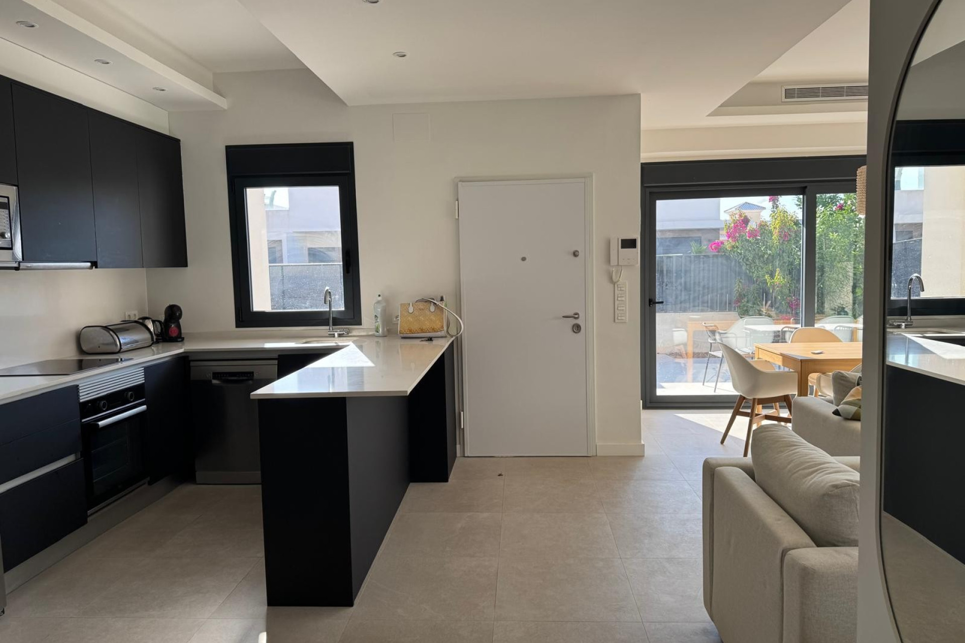 Resale - Villa - San Fulgencio