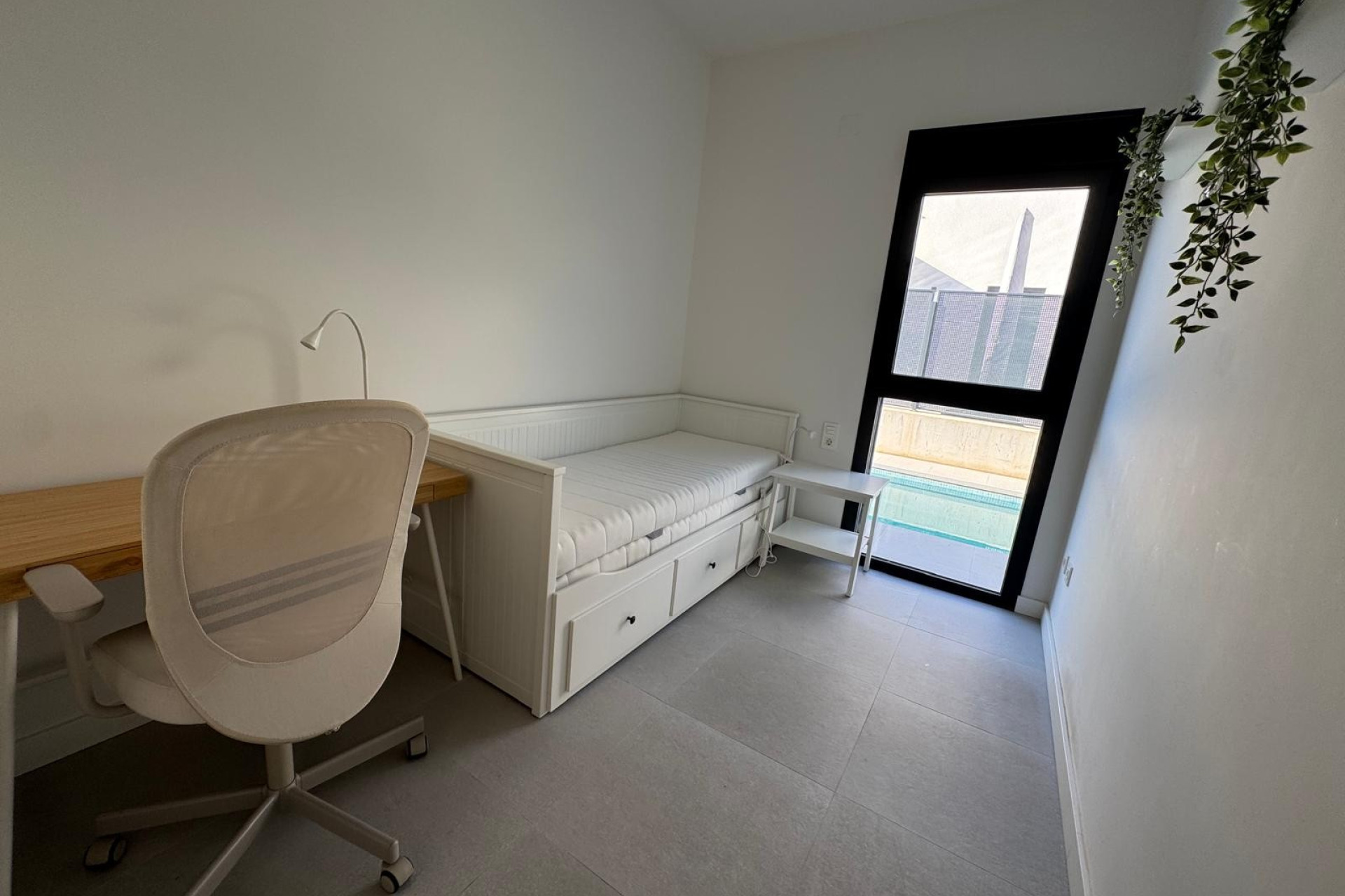 Resale - Villa - San Fulgencio