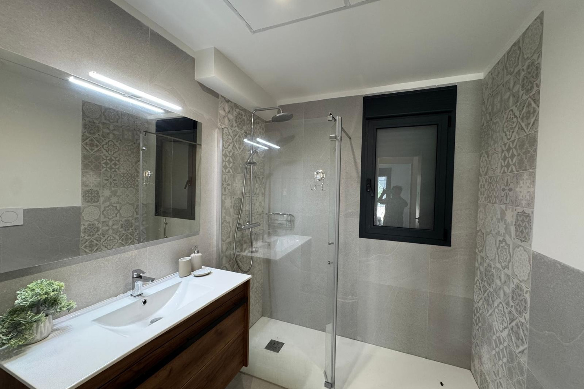 Resale - Villa - San Fulgencio