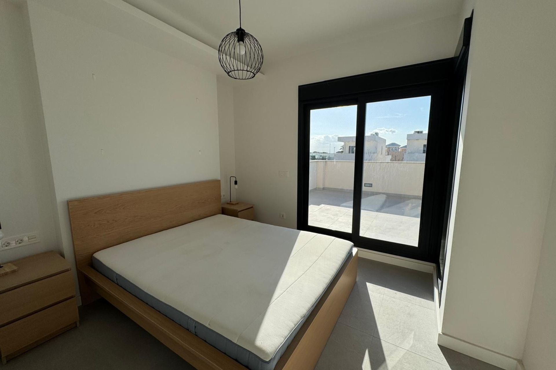 Resale - Villa - San Fulgencio