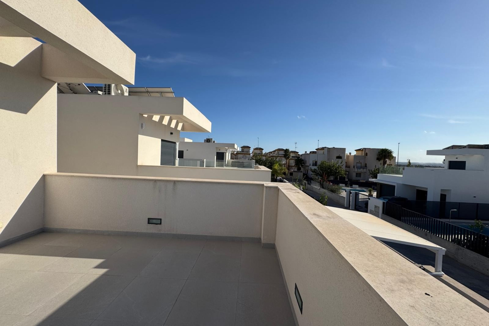 Resale - Villa - San Fulgencio