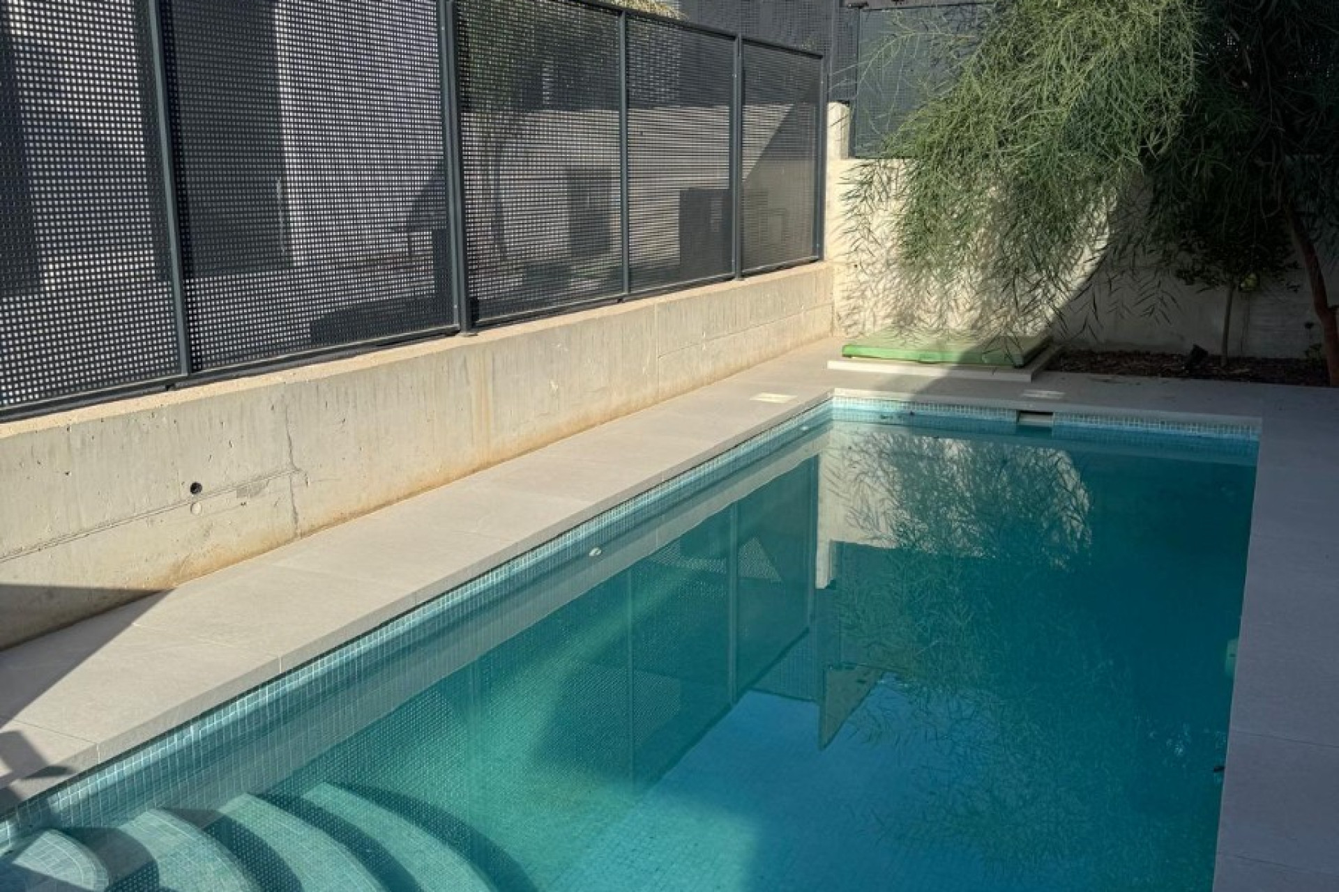 Resale - Villa - San Fulgencio