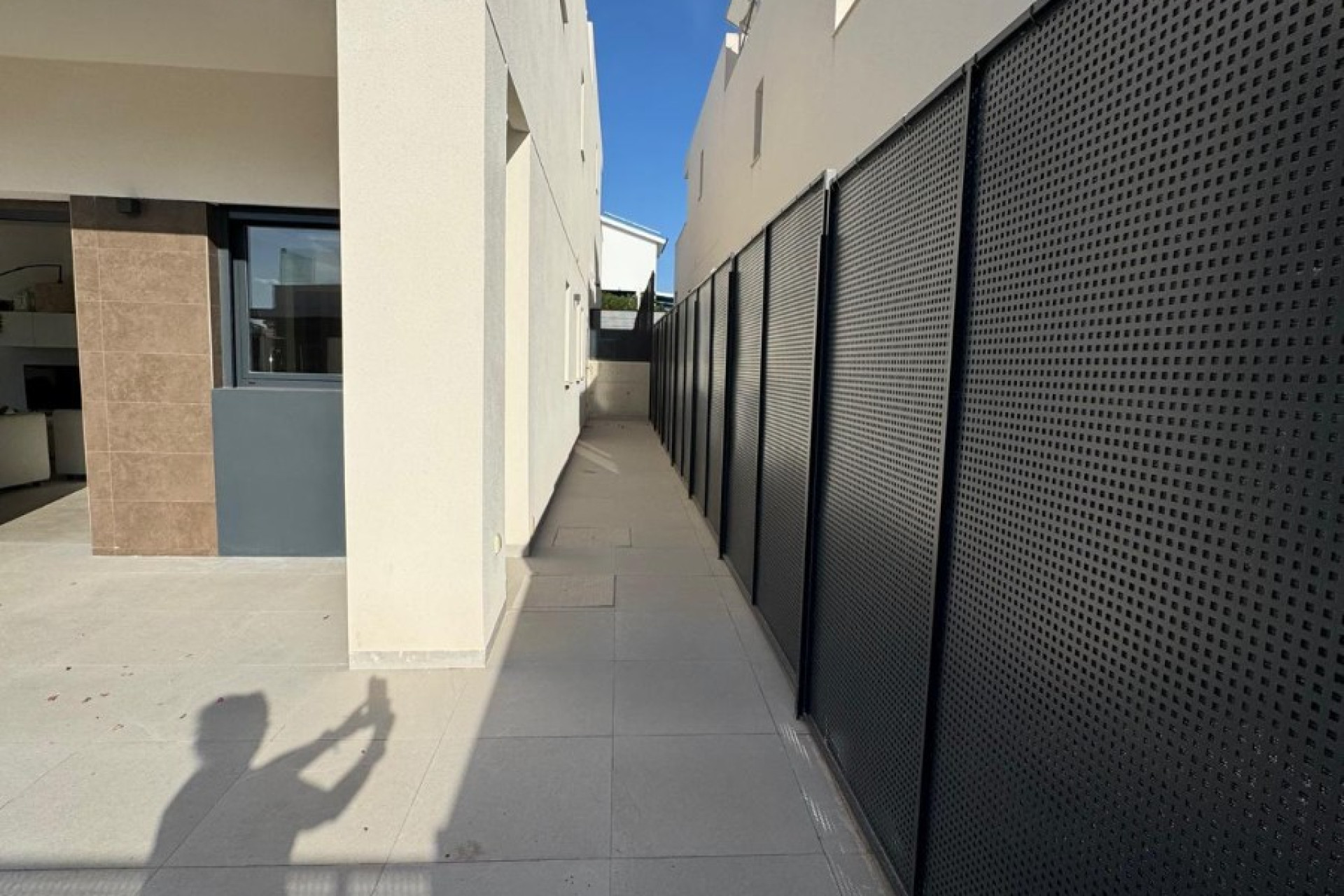 Resale - Villa - San Fulgencio