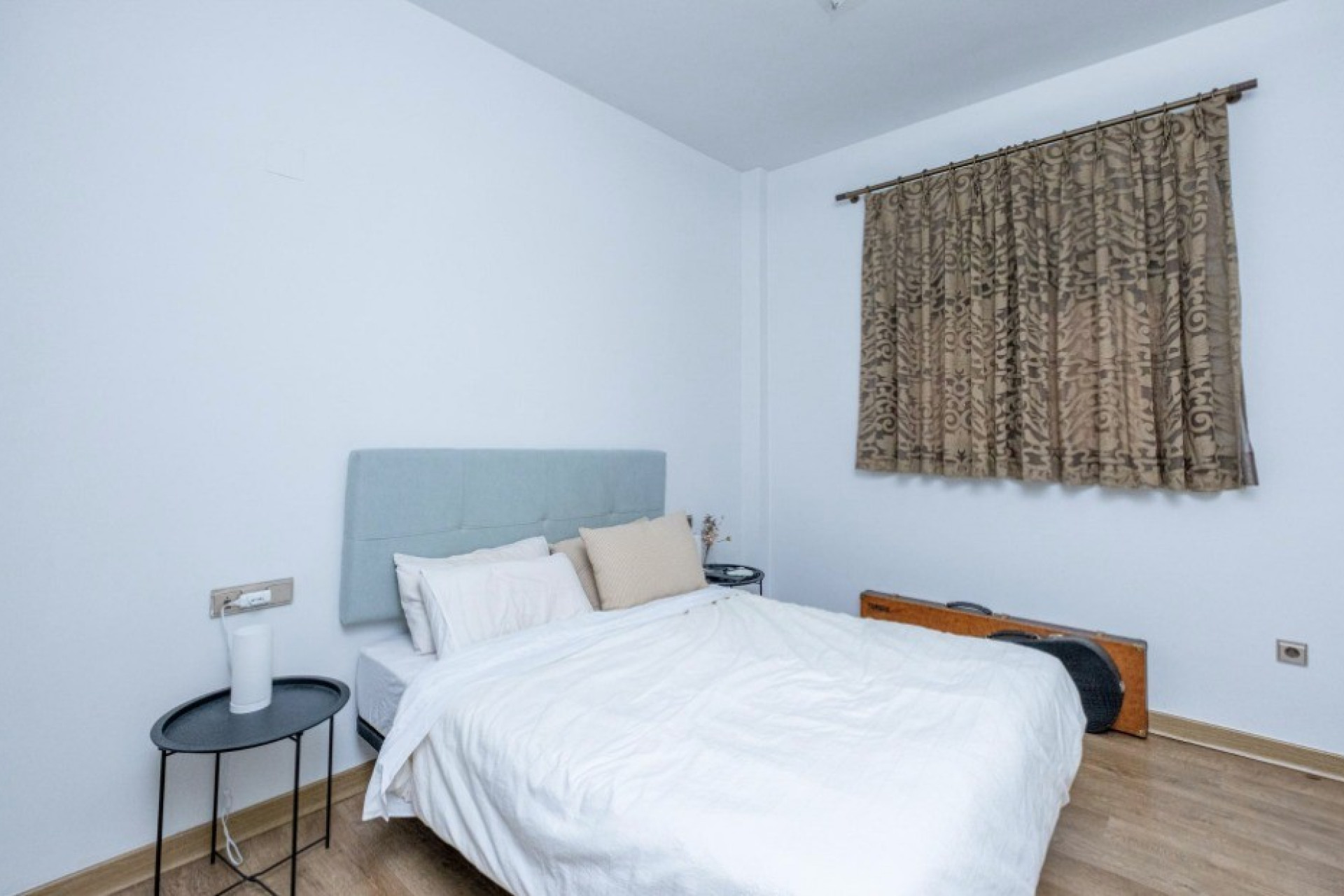 Resale - Villa - San Fulgencio