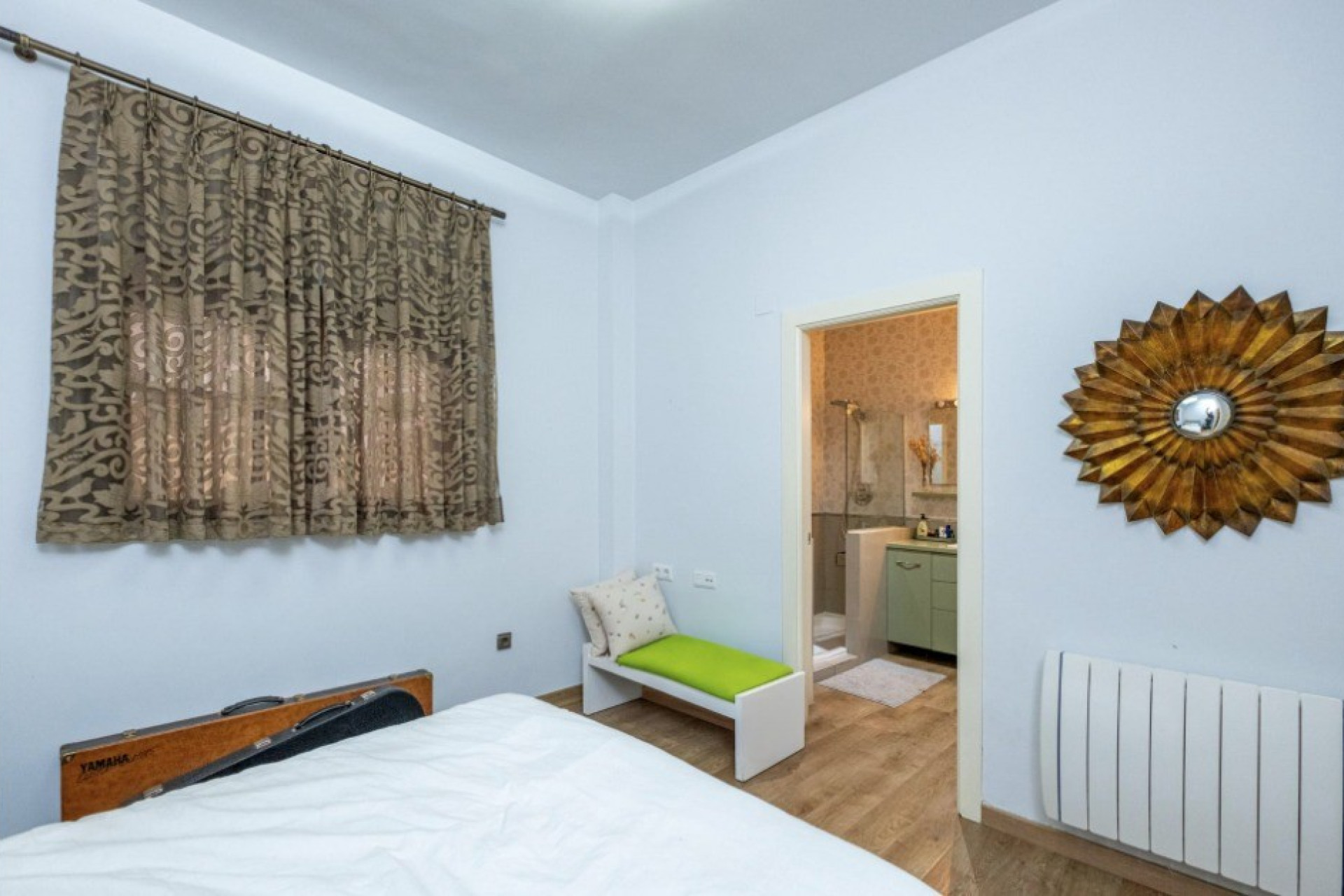 Resale - Villa - San Fulgencio