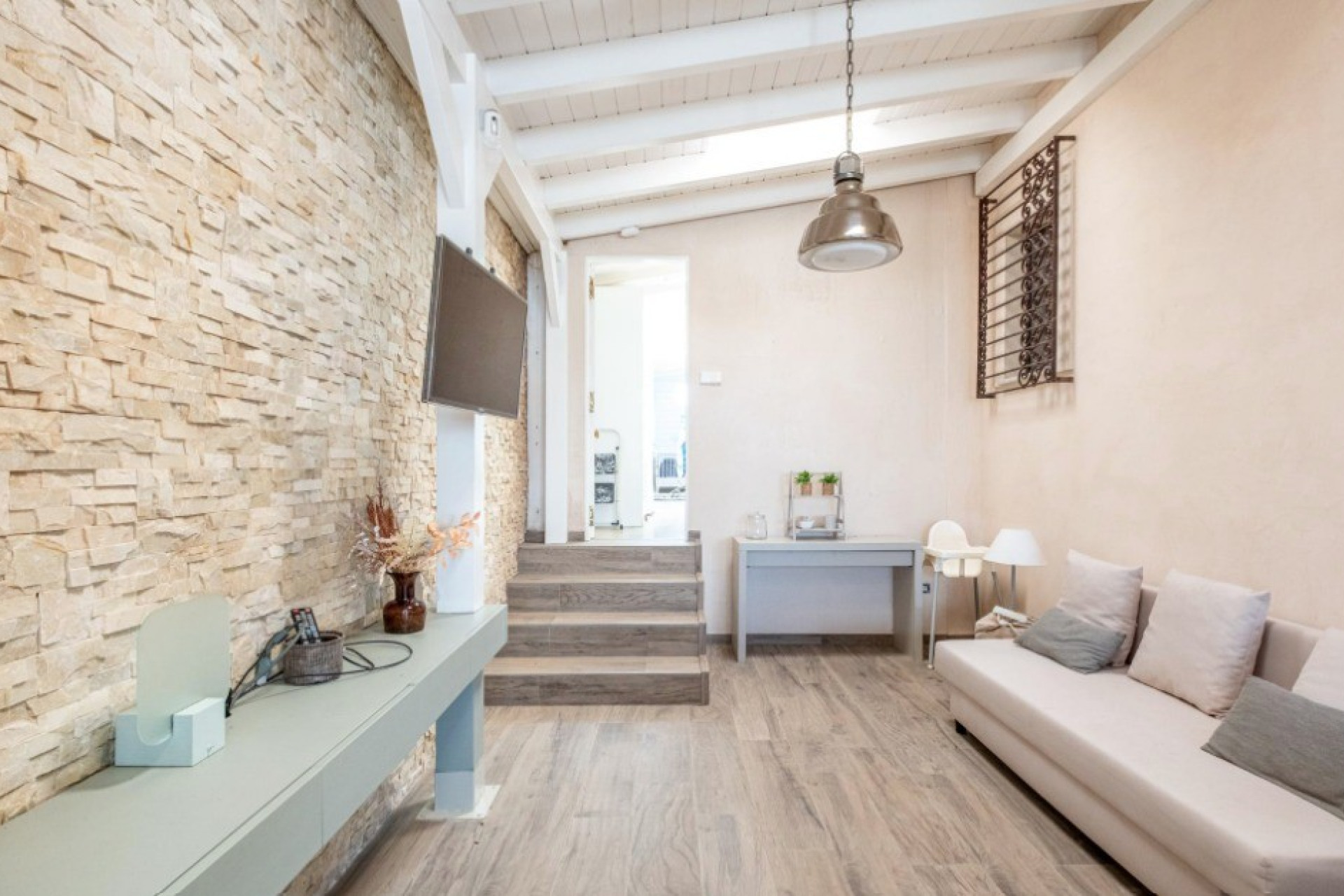 Resale - Villa - San Fulgencio