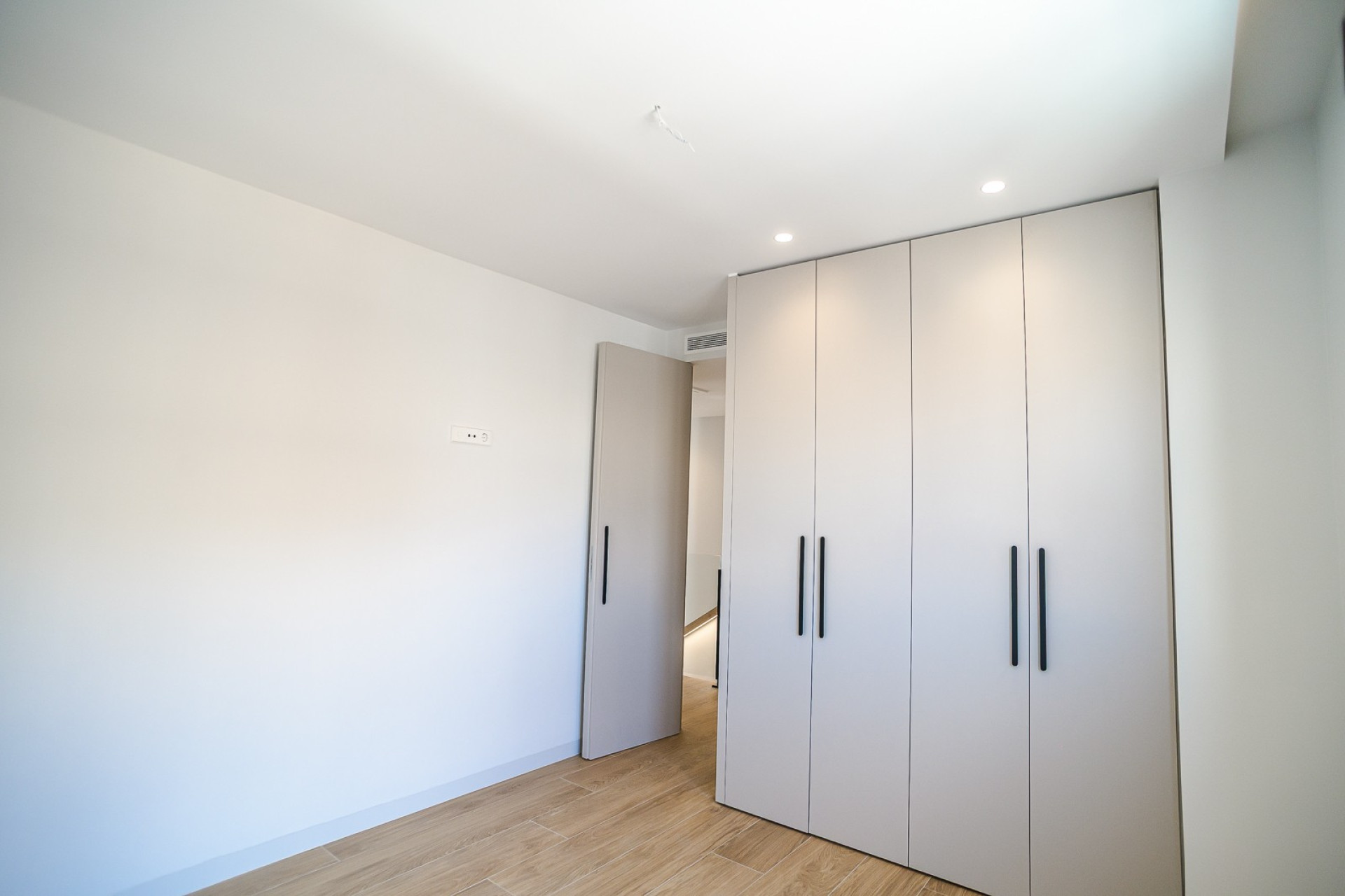Resale - Villa - San Javier - Santiago De La Ribera
