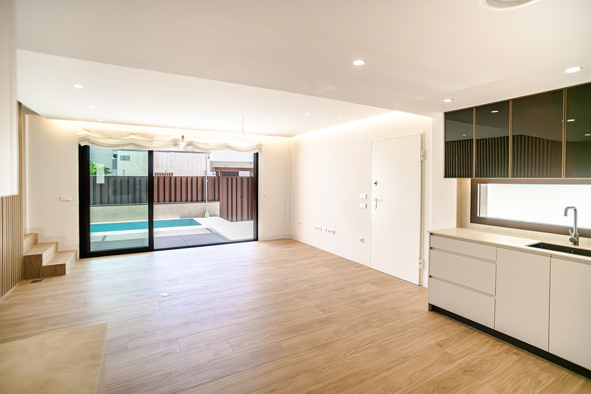Resale - Villa - San Javier - Santiago De La Ribera