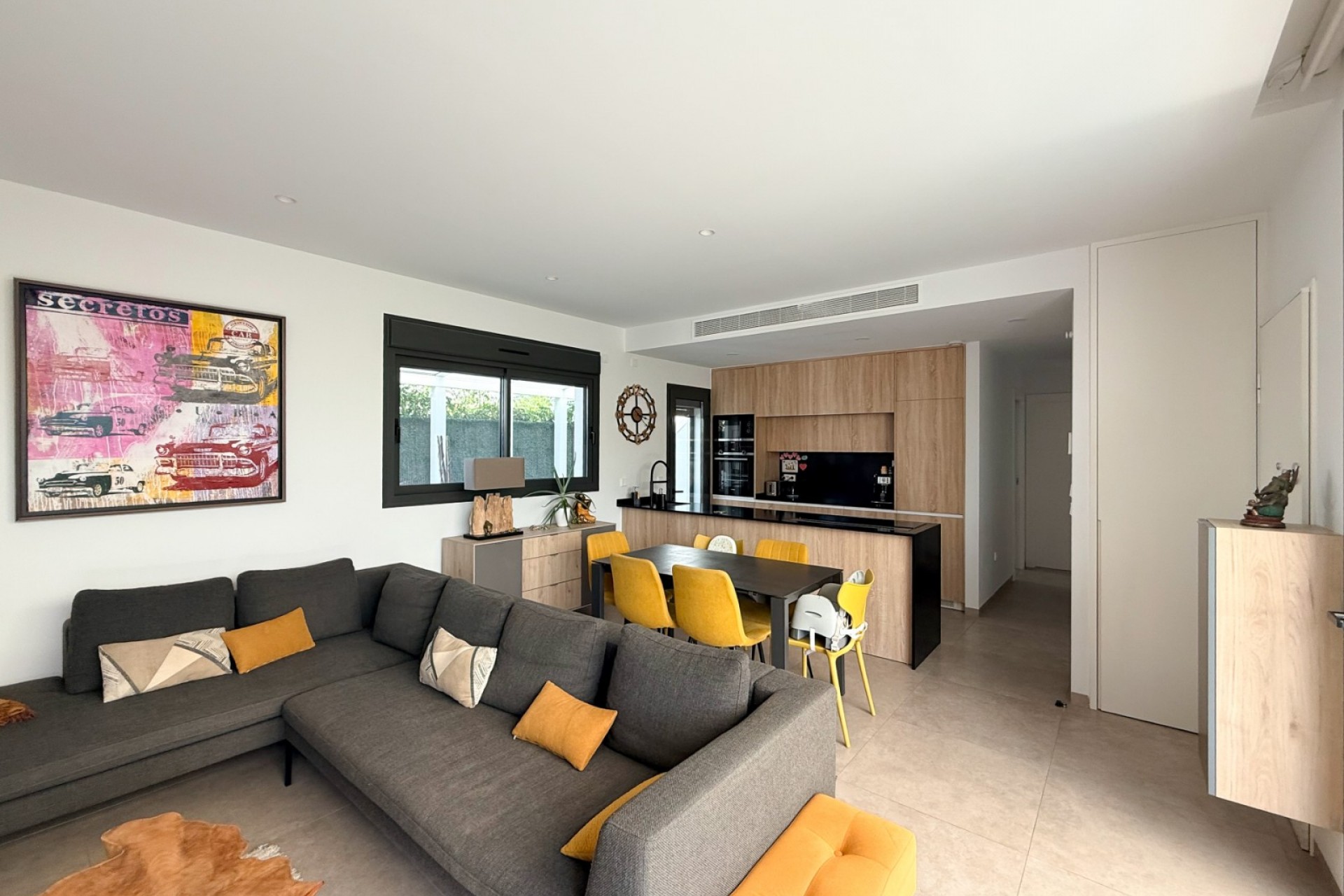 Resale - Villa - San Javier - Santiago De La Ribera
