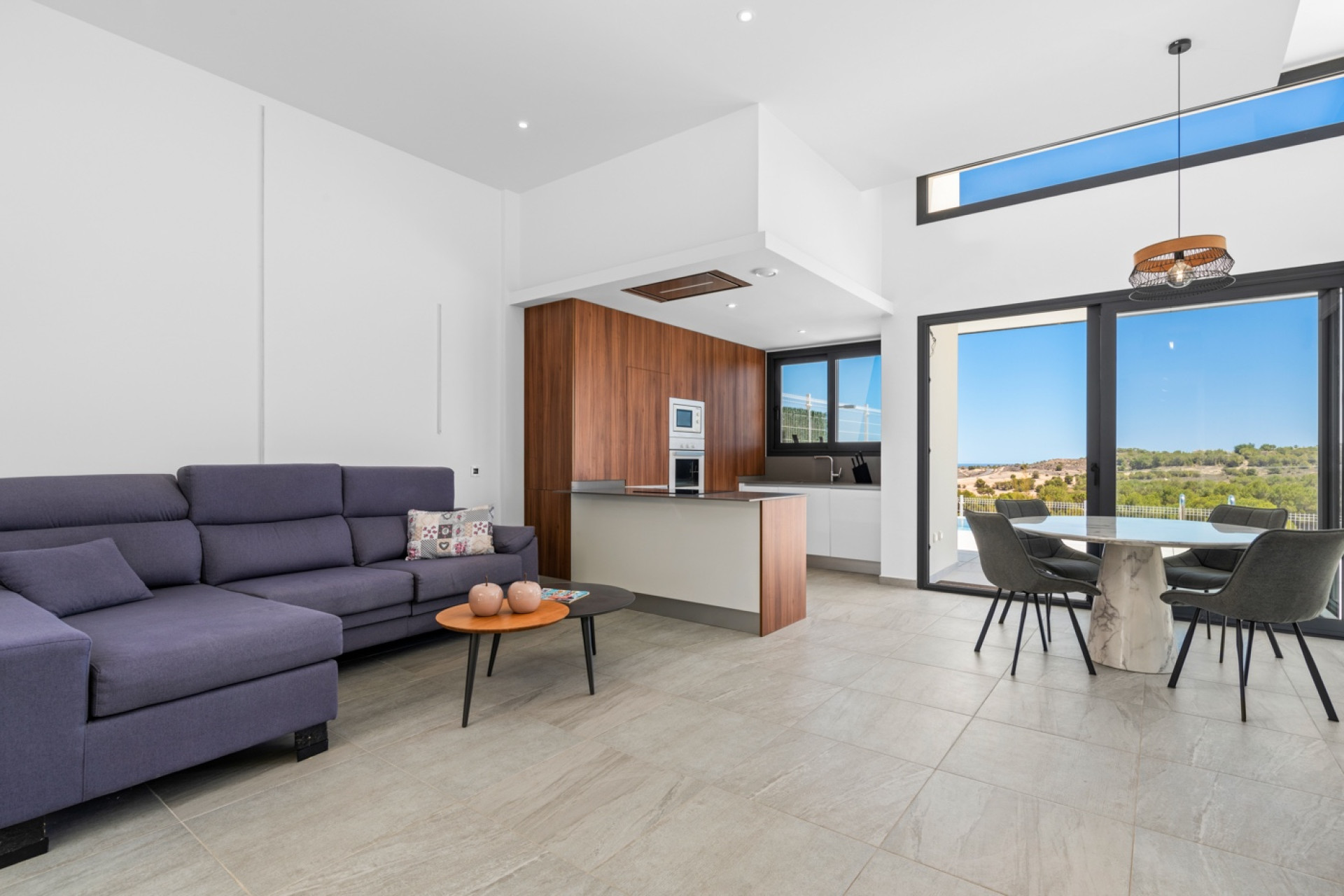 Resale - Villa - San Miguel de Salinas - Costa Blanca