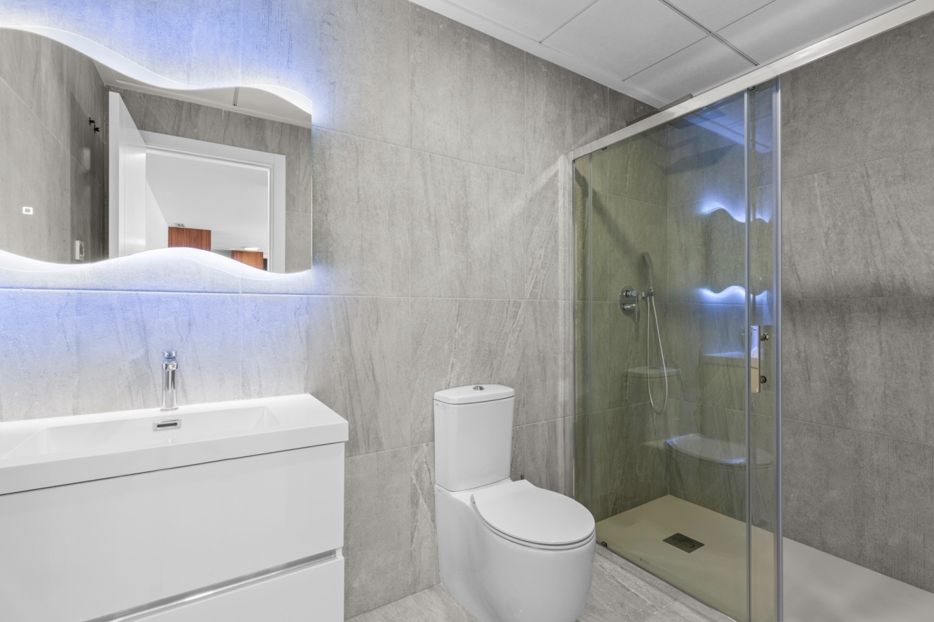 Resale - Villa - San Miguel de Salinas - Costa Blanca