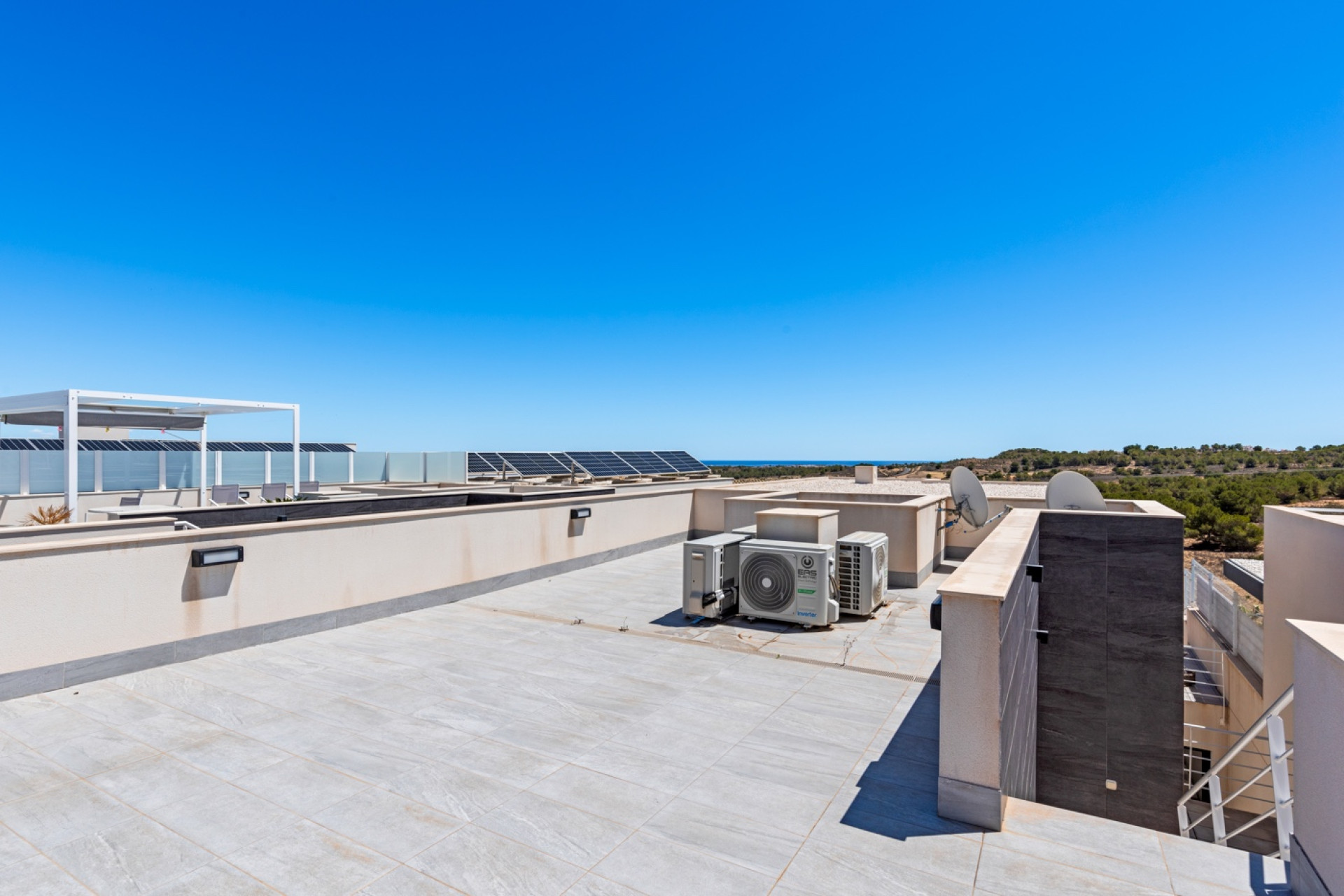 Resale - Villa - San Miguel de Salinas - Costa Blanca