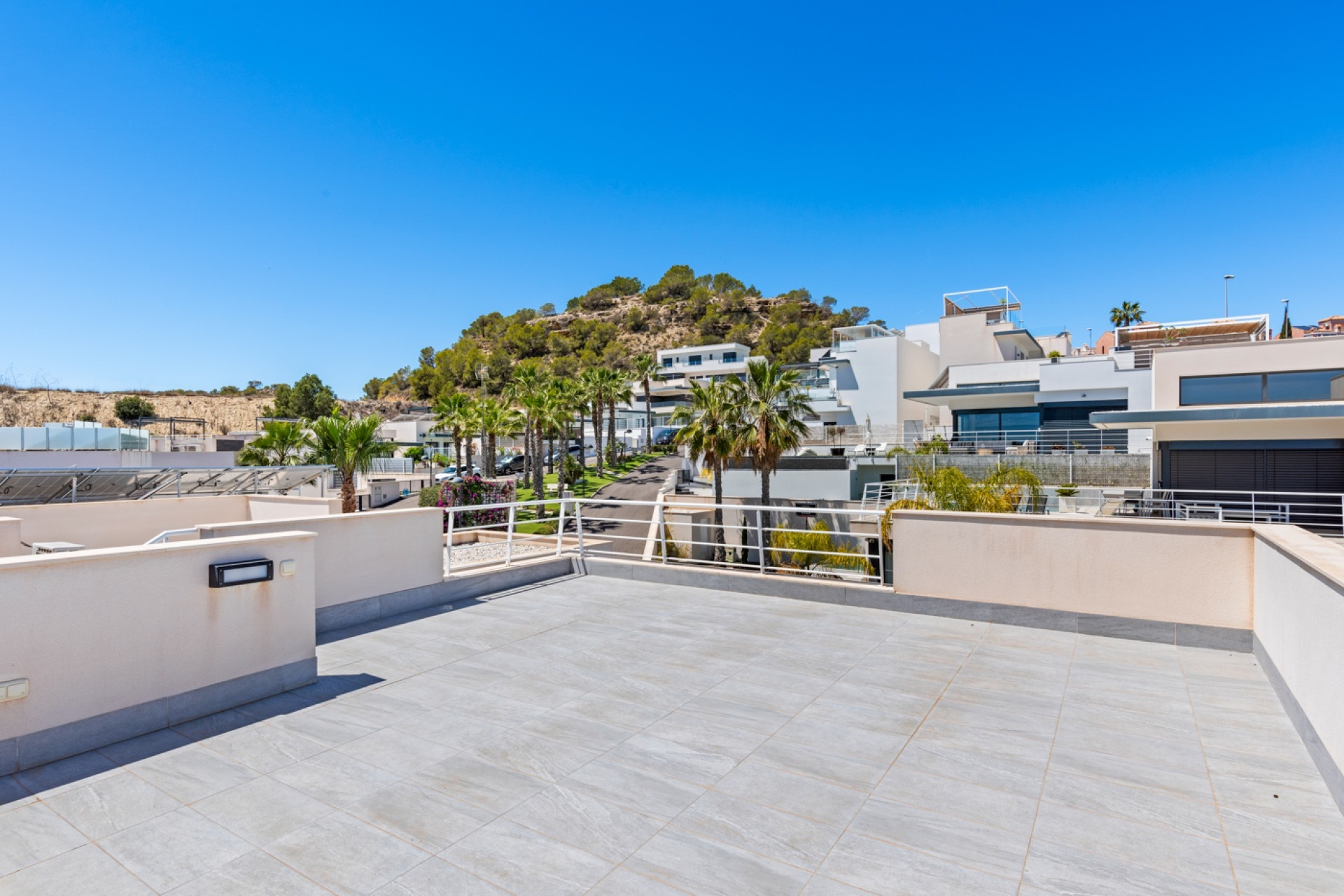 Resale - Villa - San Miguel de Salinas - Costa Blanca