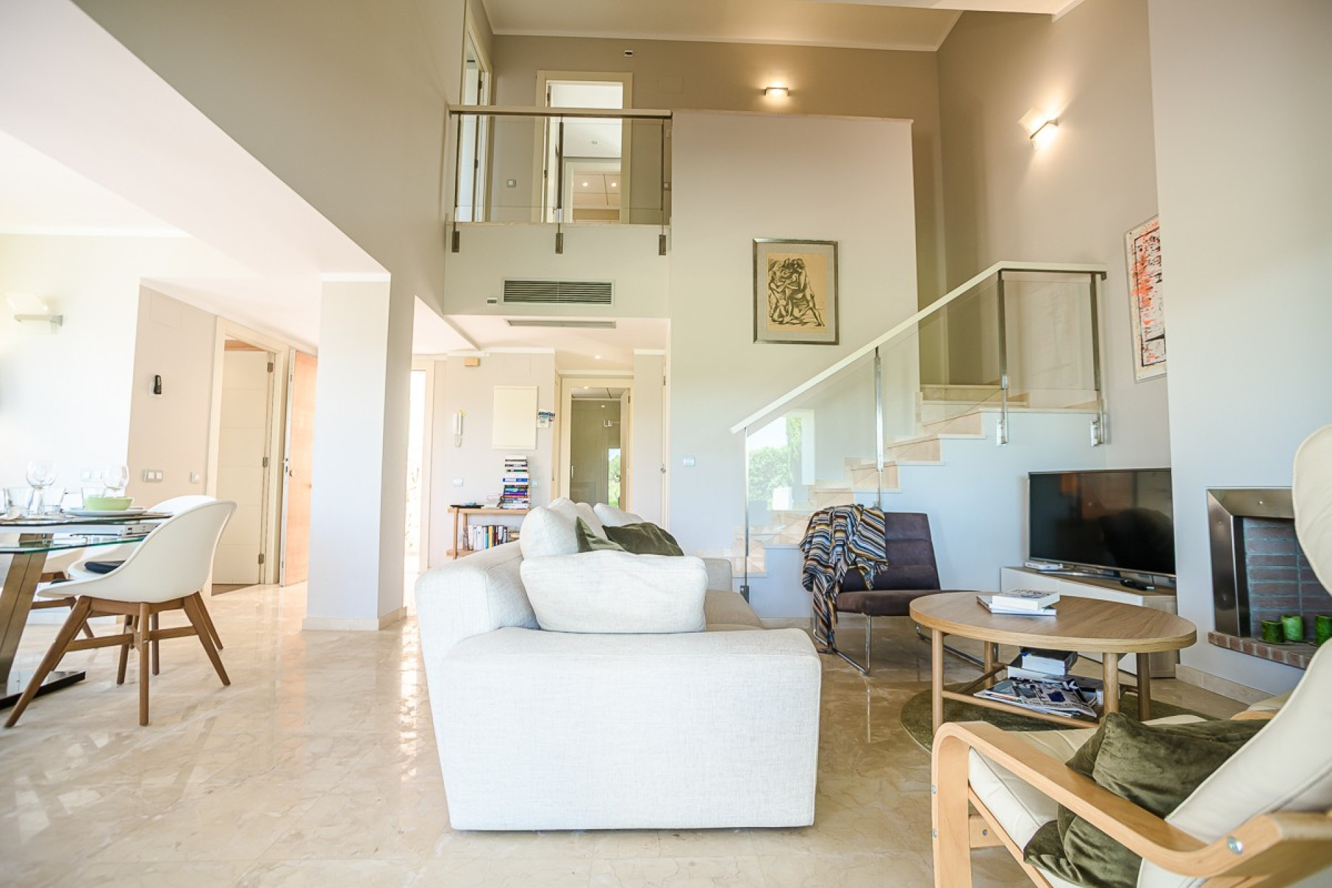 Resale - Villa - San Miguel de Salinas - Las Colinas Golf