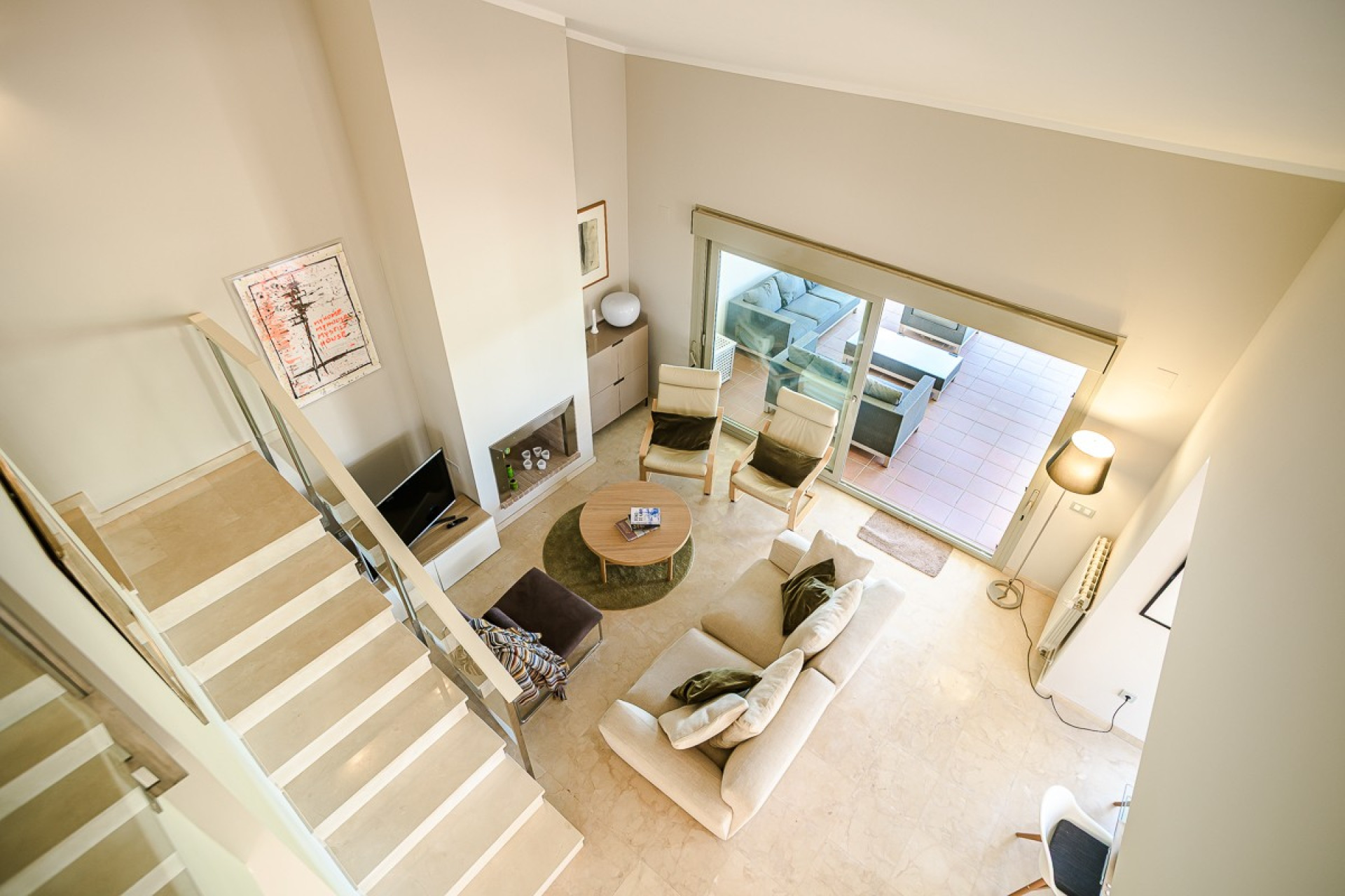 Resale - Villa - San Miguel de Salinas - Las Colinas Golf