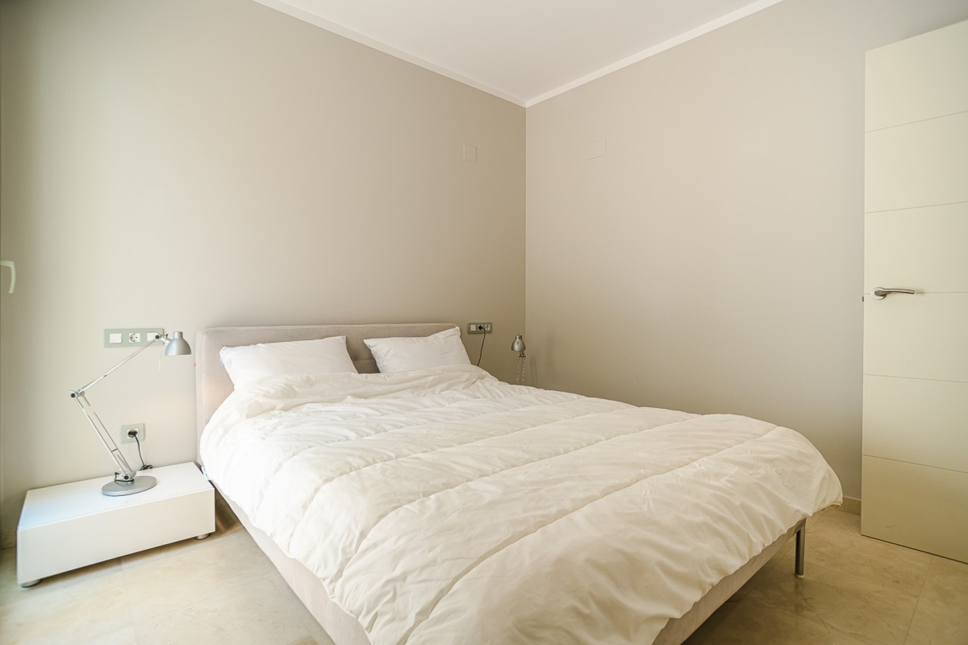 Resale - Villa - San Miguel de Salinas - Las Colinas Golf