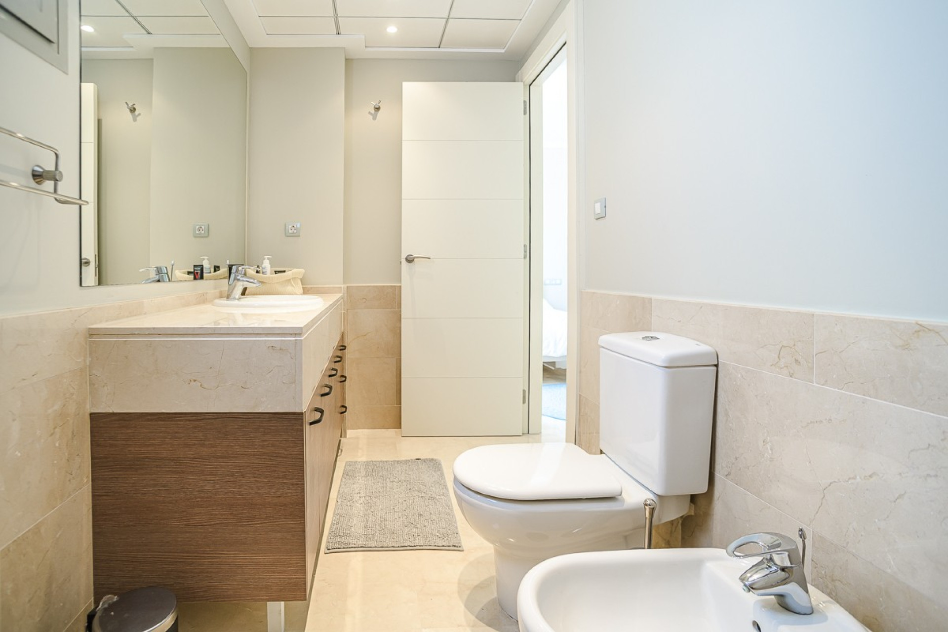 Resale - Villa - San Miguel de Salinas - Las Colinas Golf