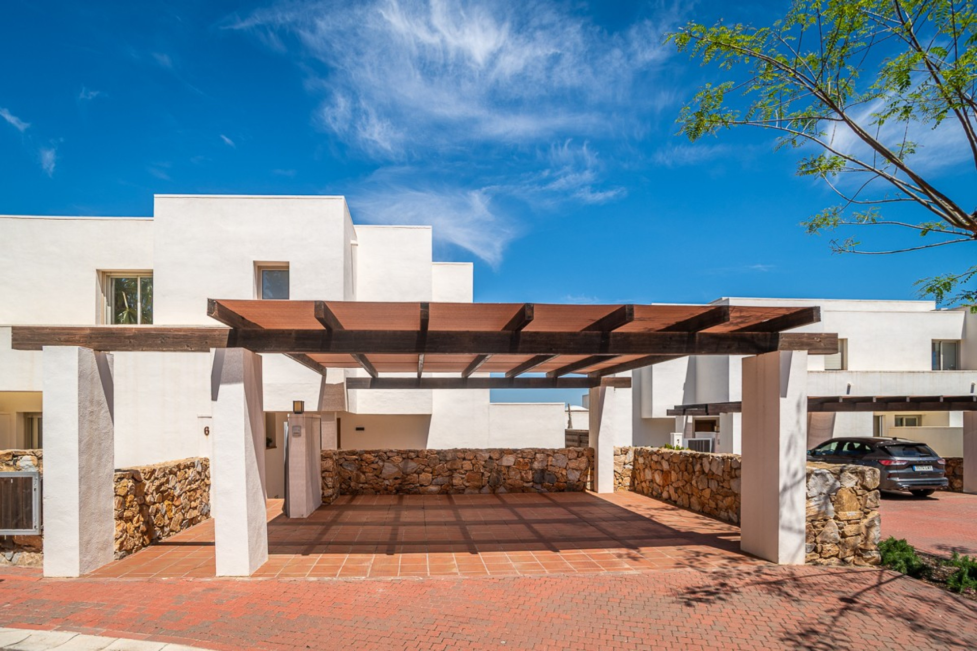 Resale - Villa - San Miguel de Salinas - Las Colinas Golf