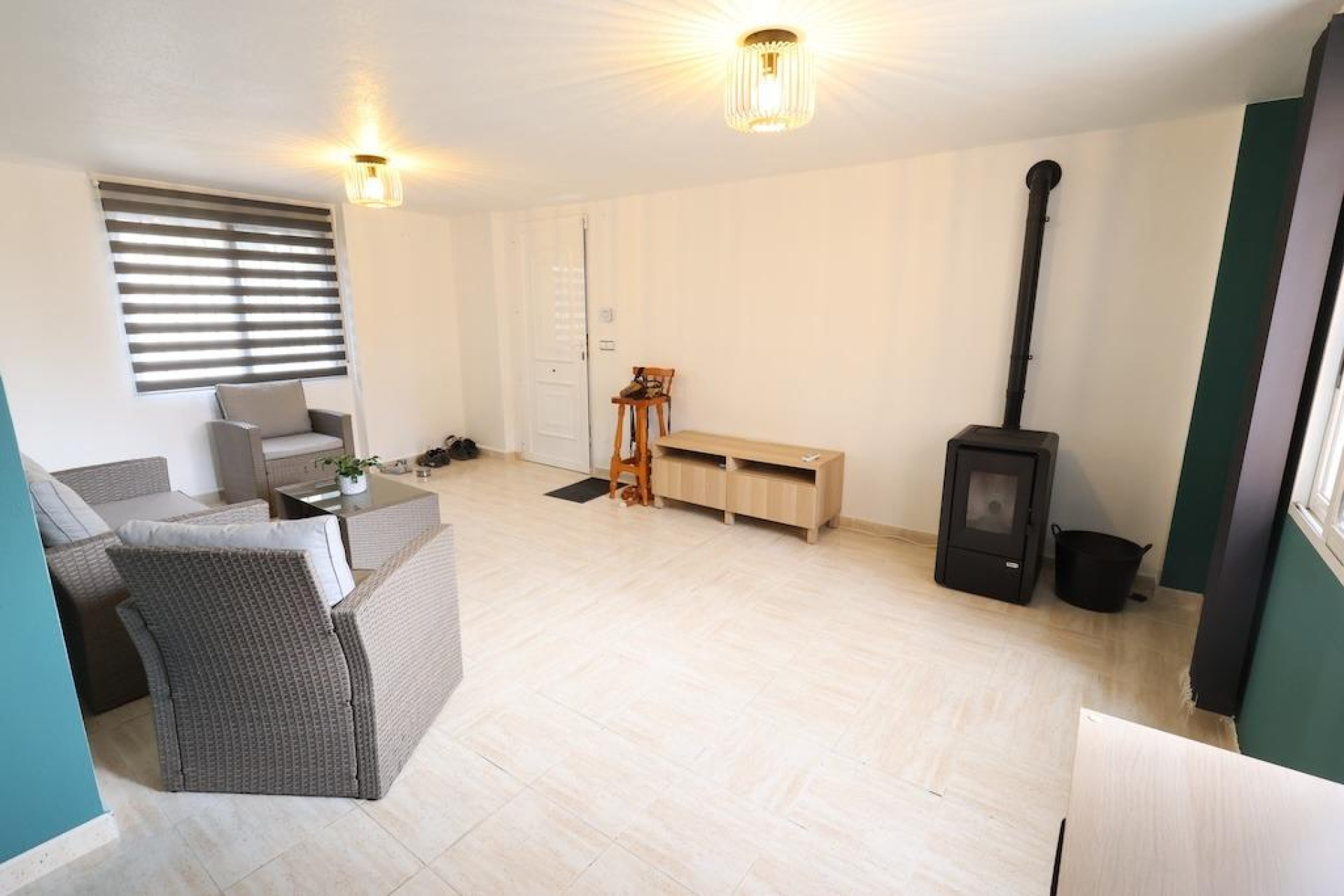 Resale - Villa - San Miguel de Salinas - Las filipinas